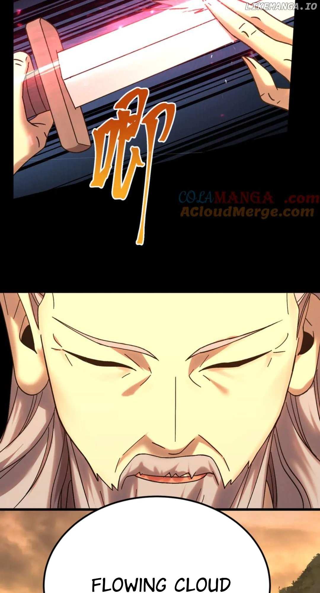 Read Apex Future Martial Arts Manga Online
