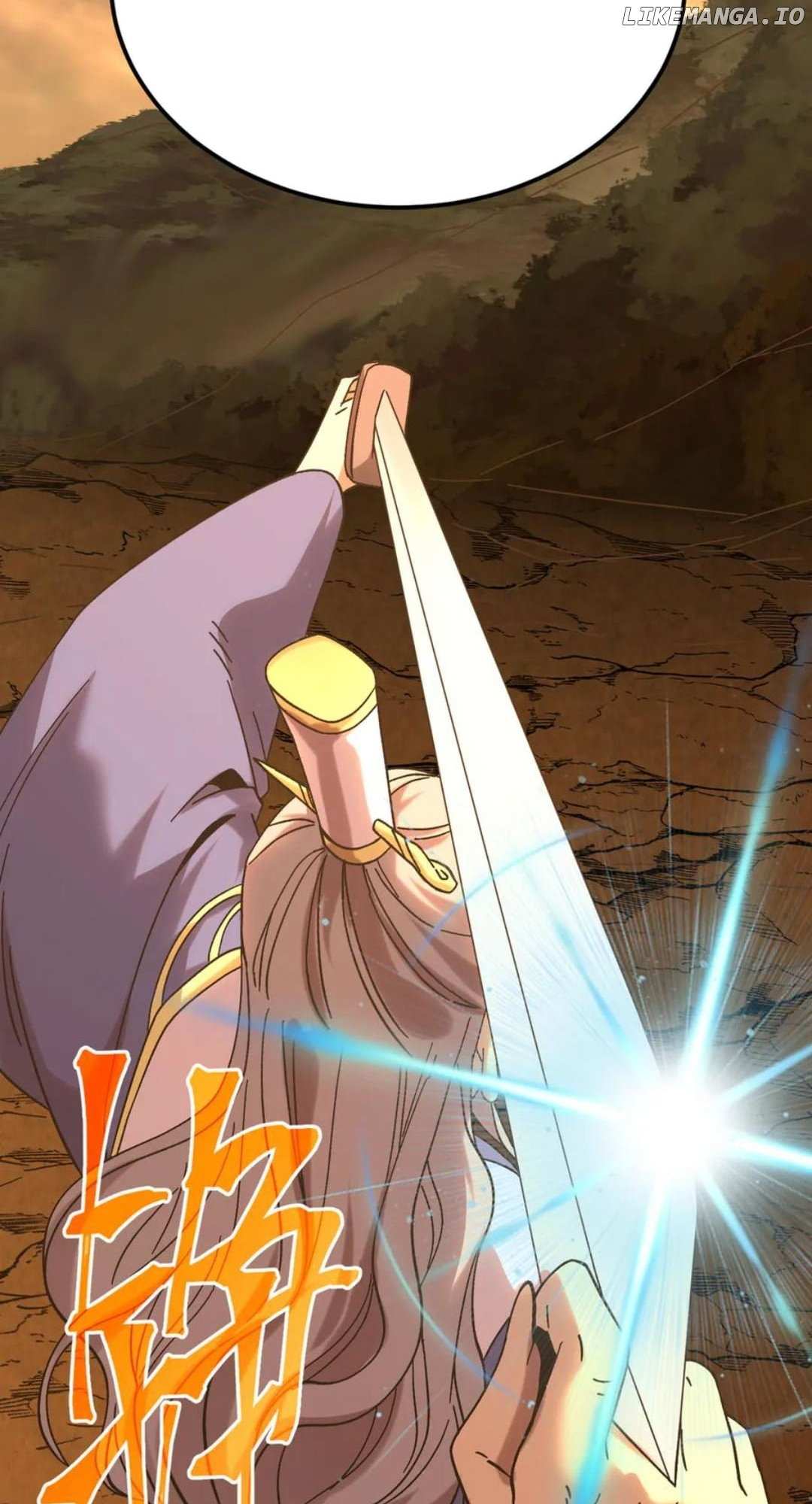 Read Apex Future Martial Arts Manga Online