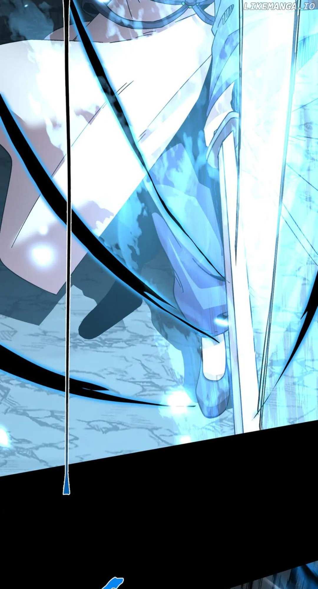 Read Apex Future Martial Arts Manga Online