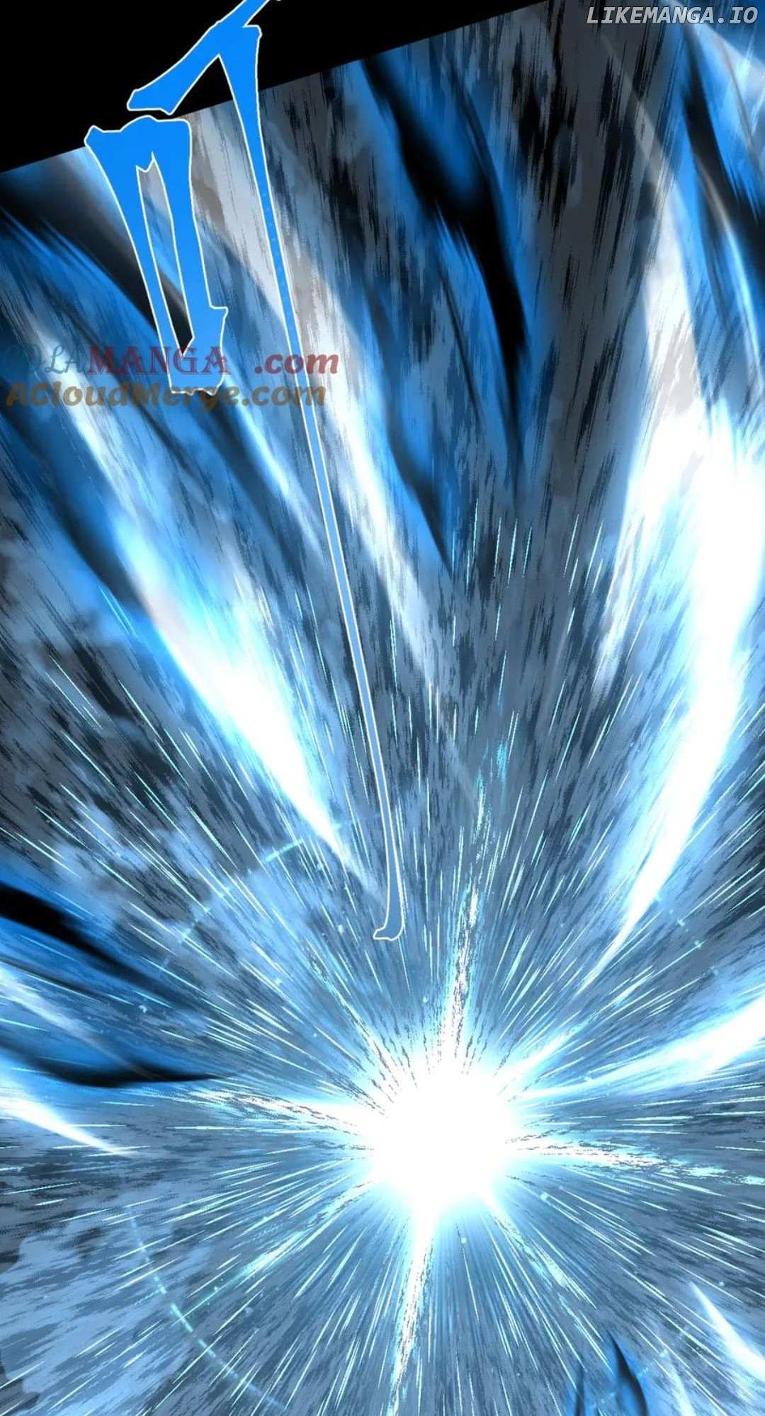 Read Apex Future Martial Arts Manga Online