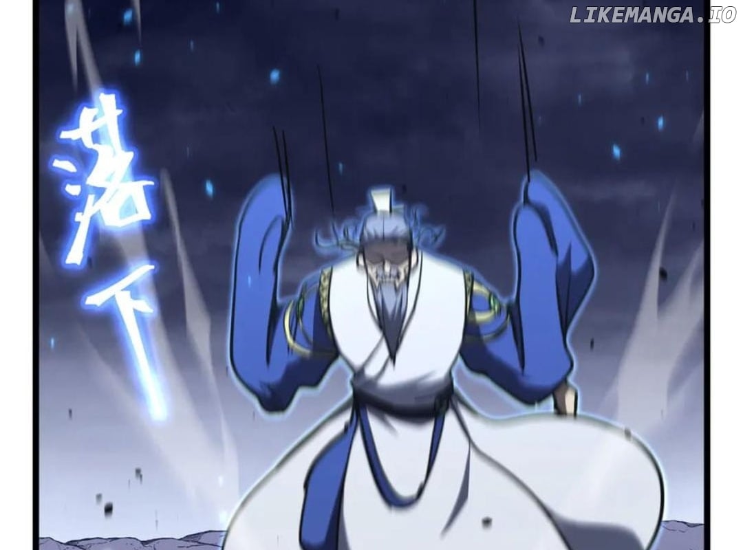 Read Apex Future Martial Arts Manga Online