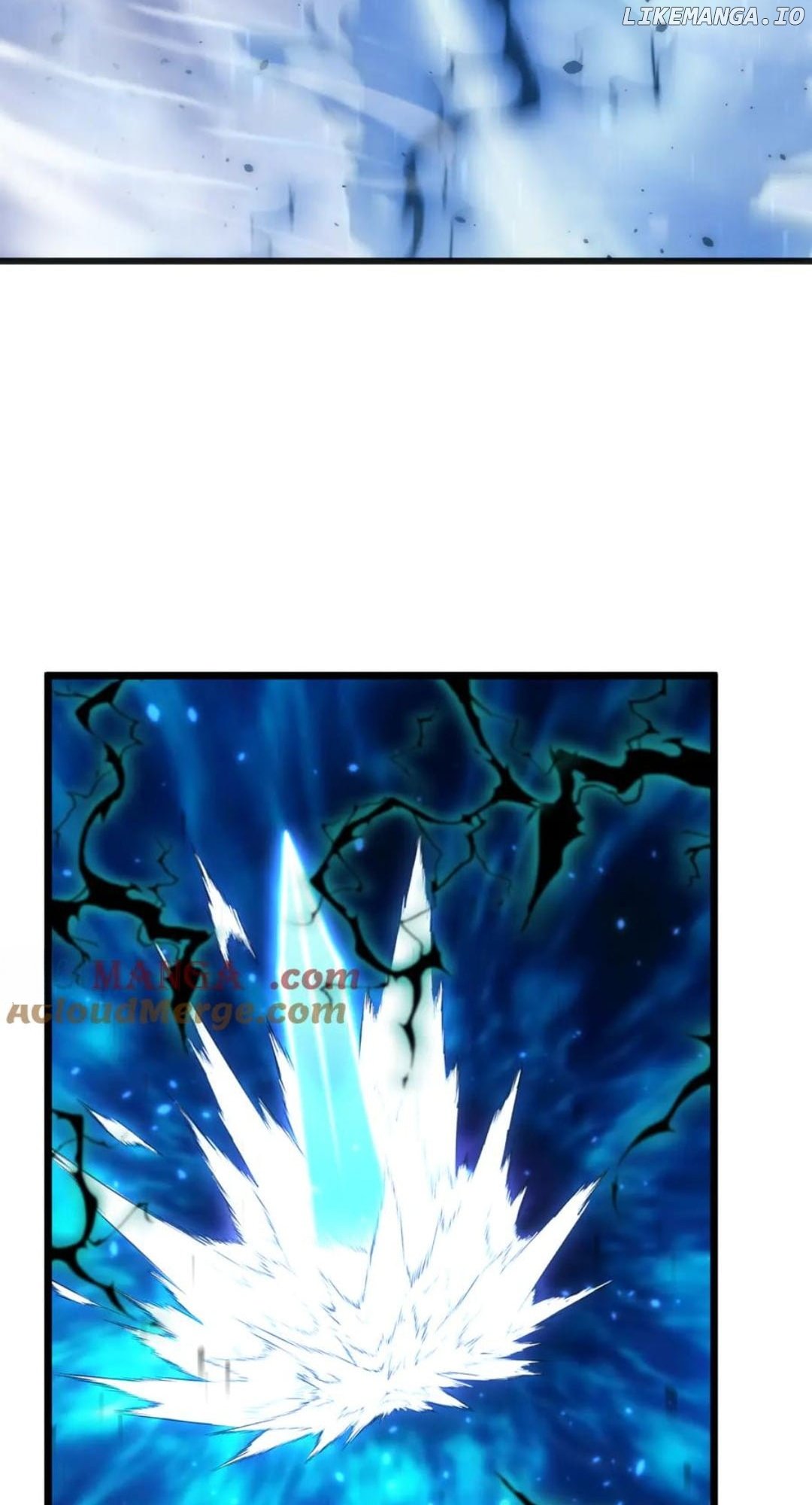 Read Apex Future Martial Arts Manga Online