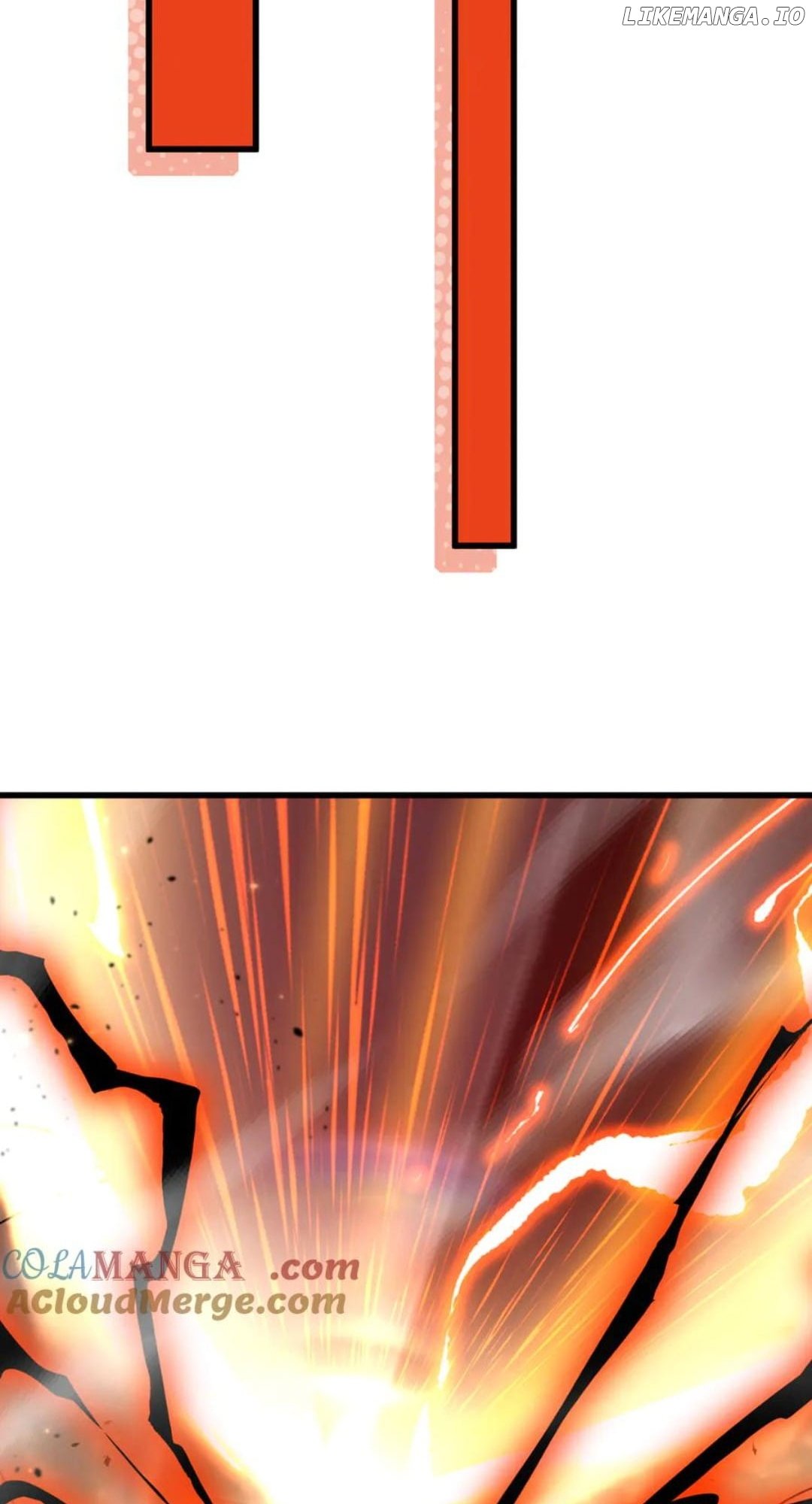Read Apex Future Martial Arts Manga Online