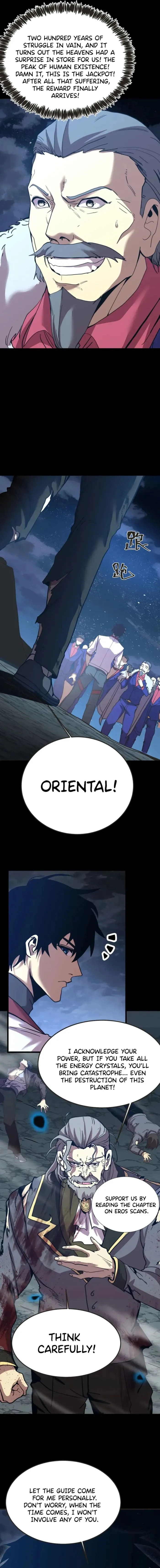 Read Apex Future Martial Arts Manga Online