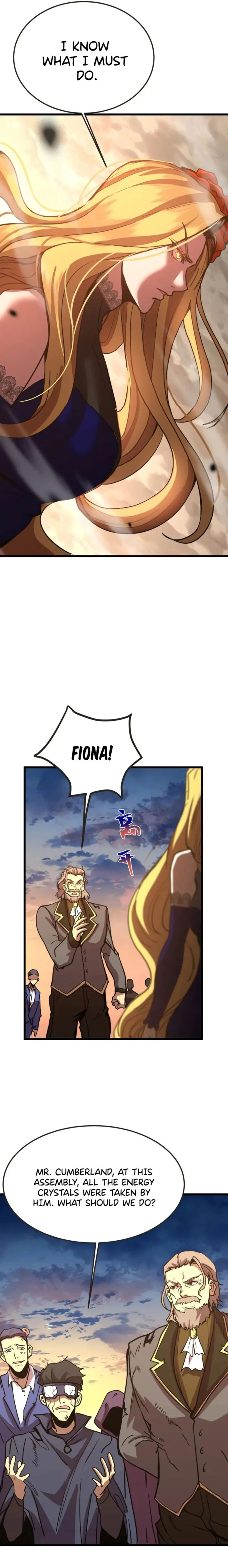 Read Apex Future Martial Arts Manga Online