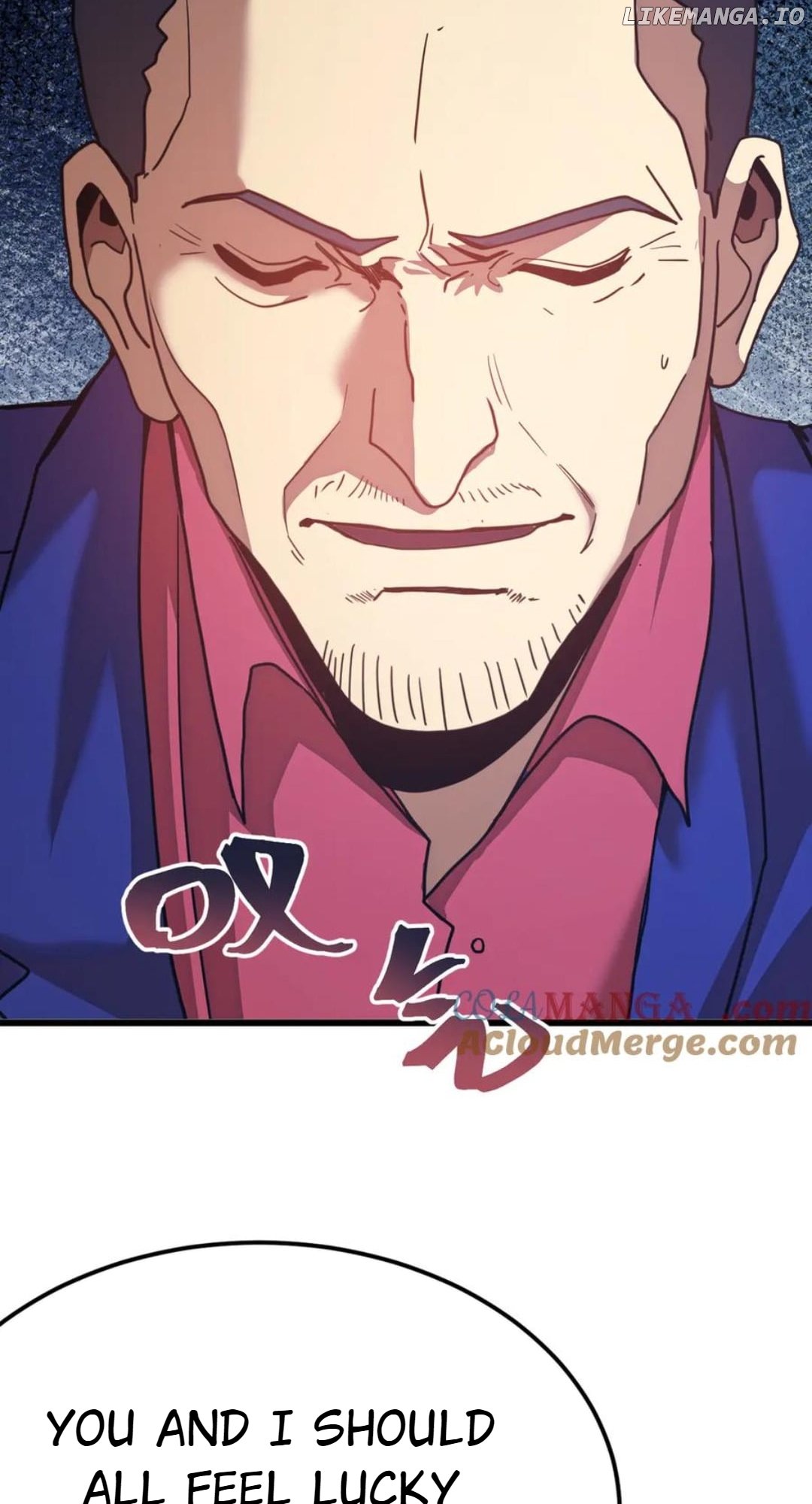Read Apex Future Martial Arts Manga Online