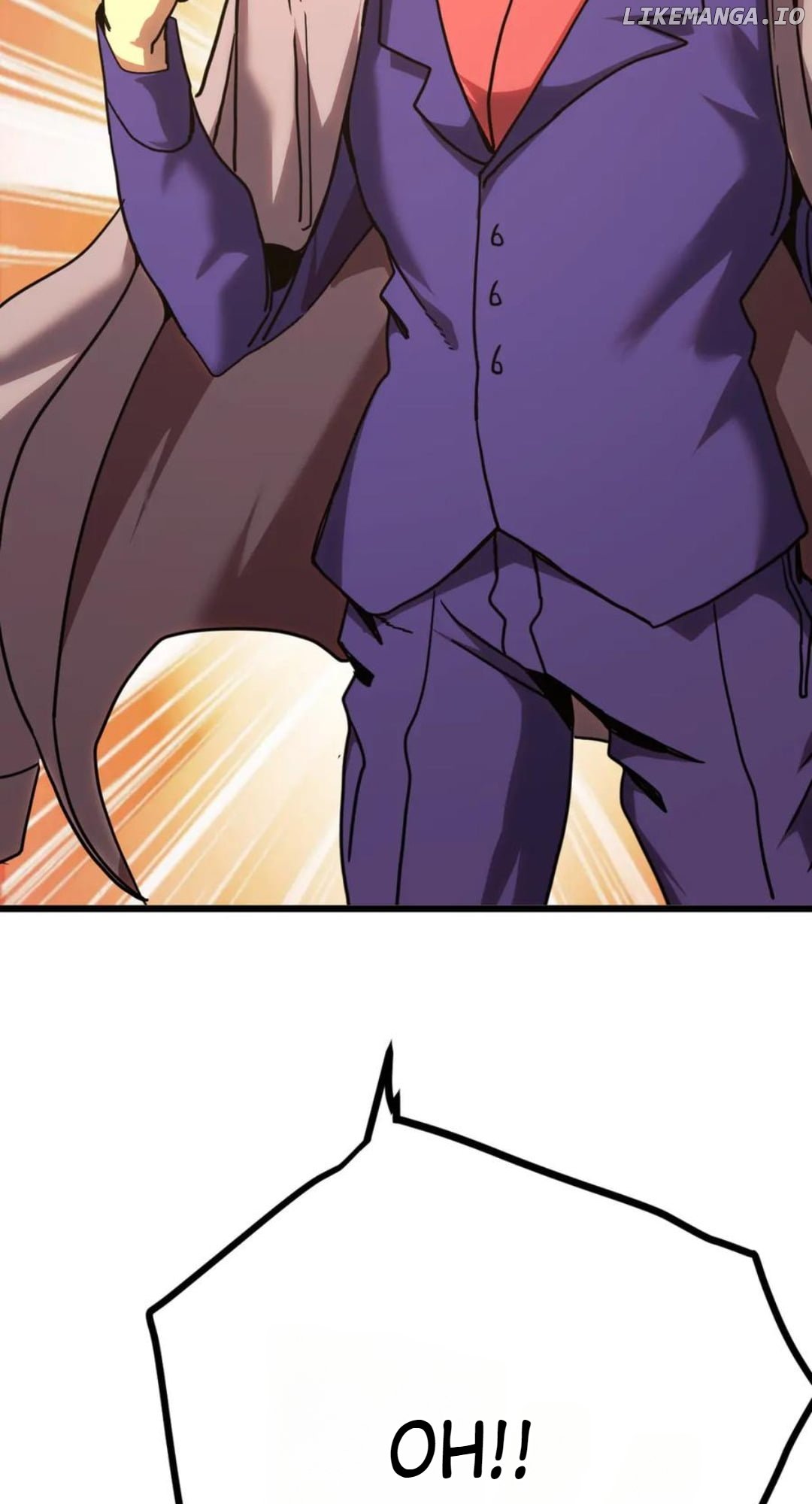 Read Apex Future Martial Arts Manga Online