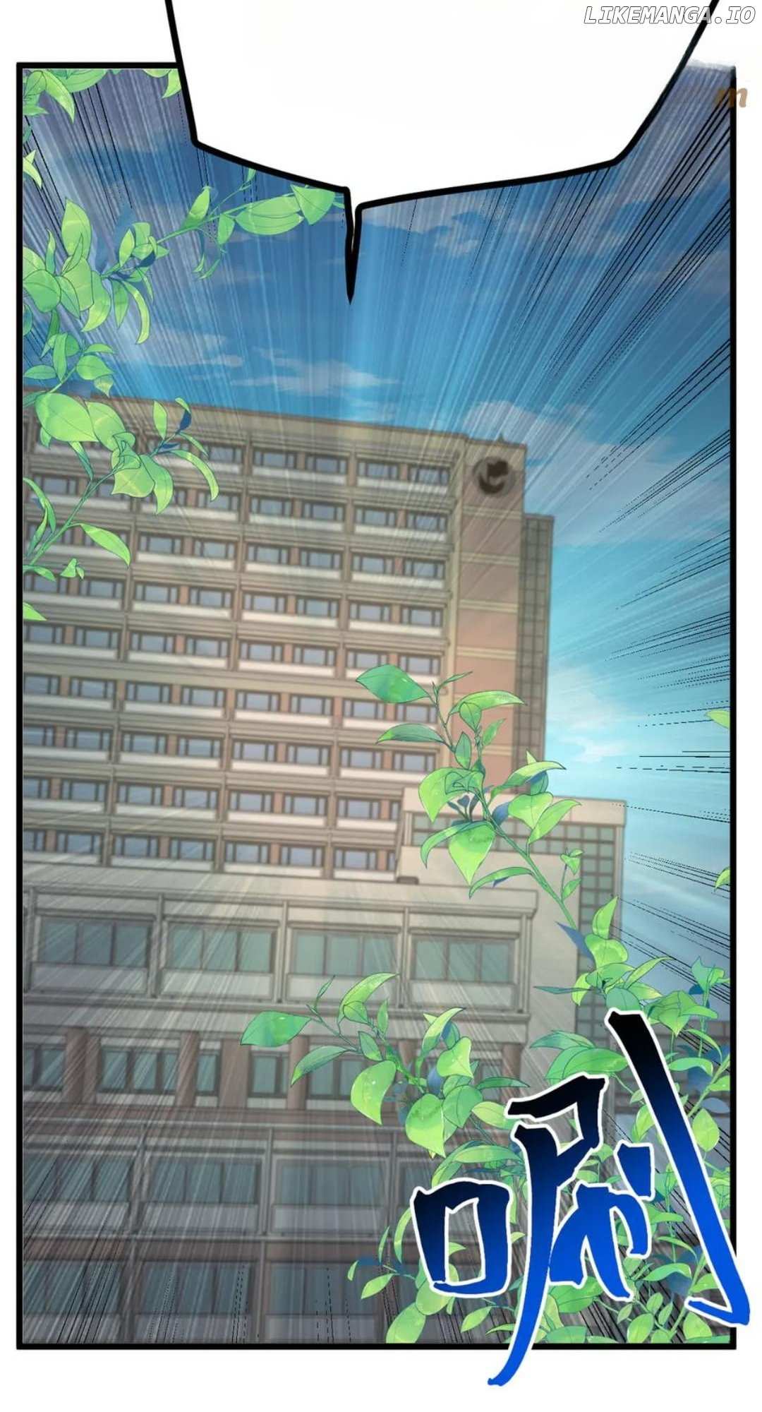 Read Apex Future Martial Arts Manga Online