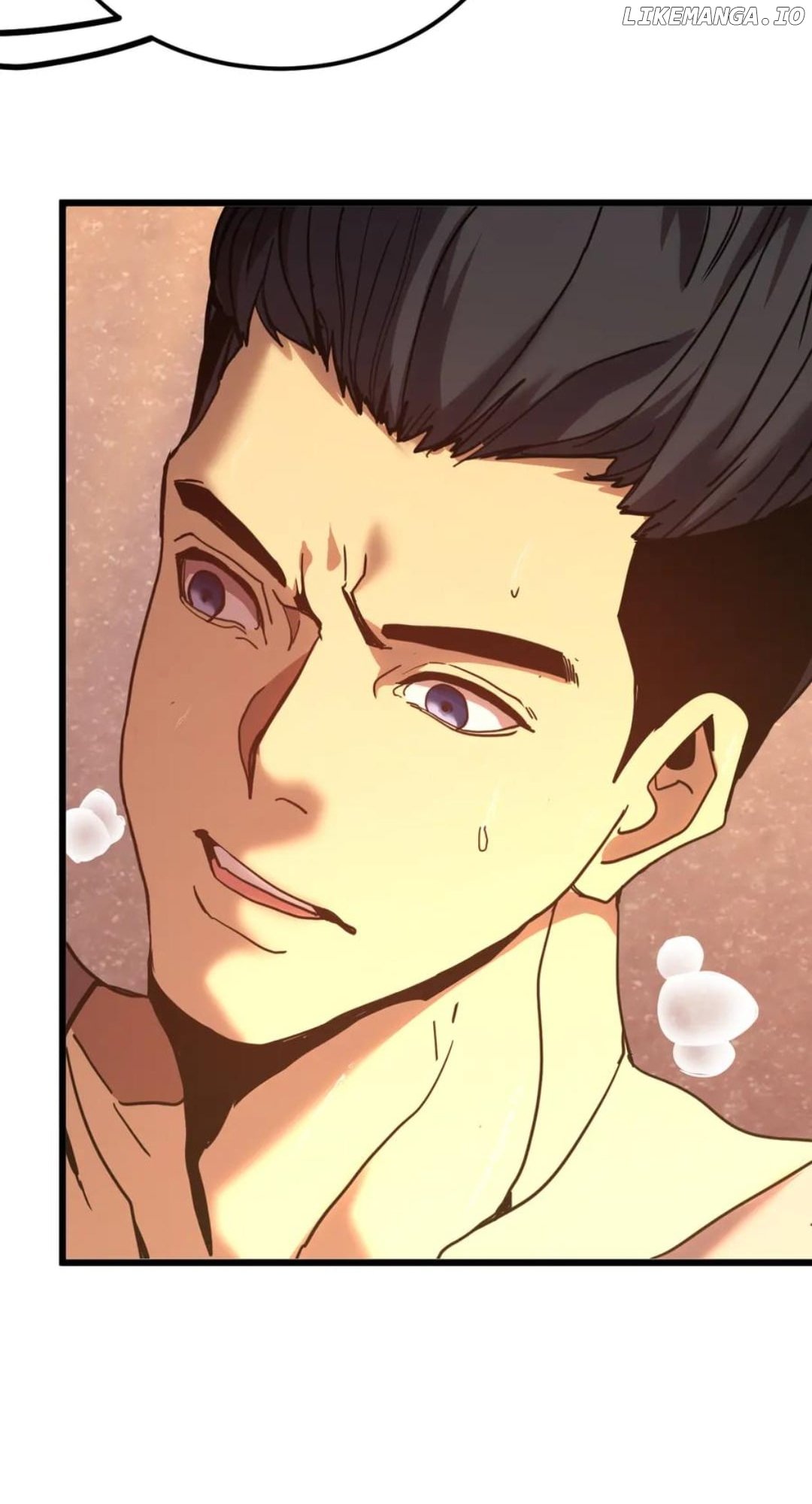 Read Apex Future Martial Arts Manga Online