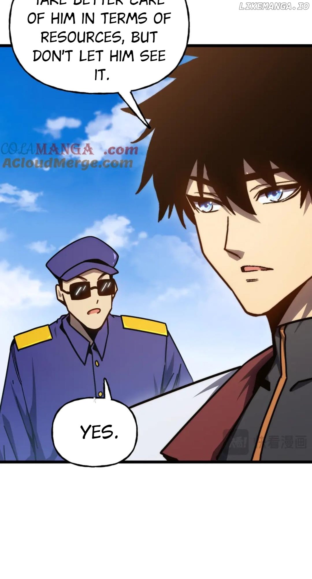 Read Apex Future Martial Arts Manga Online