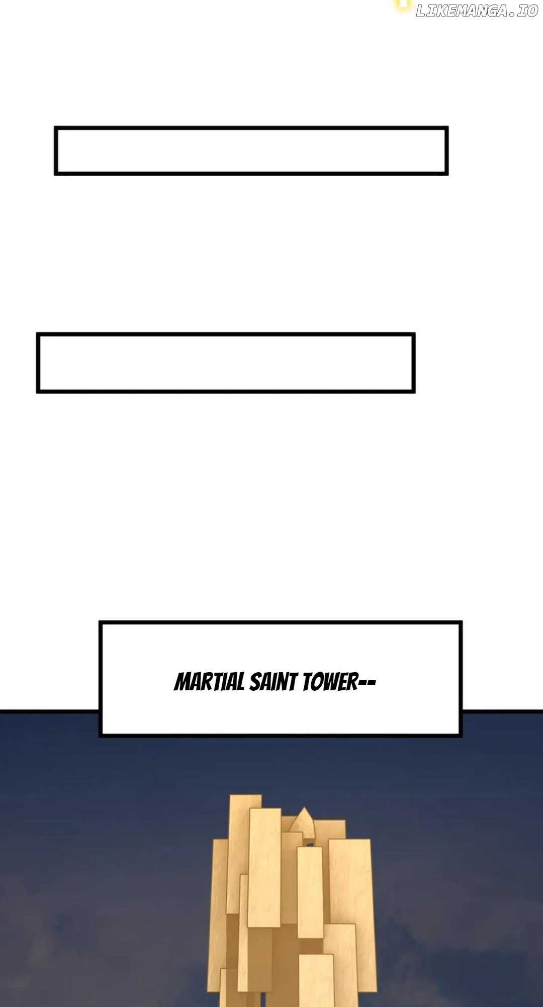 Read Apex Future Martial Arts Manga Online