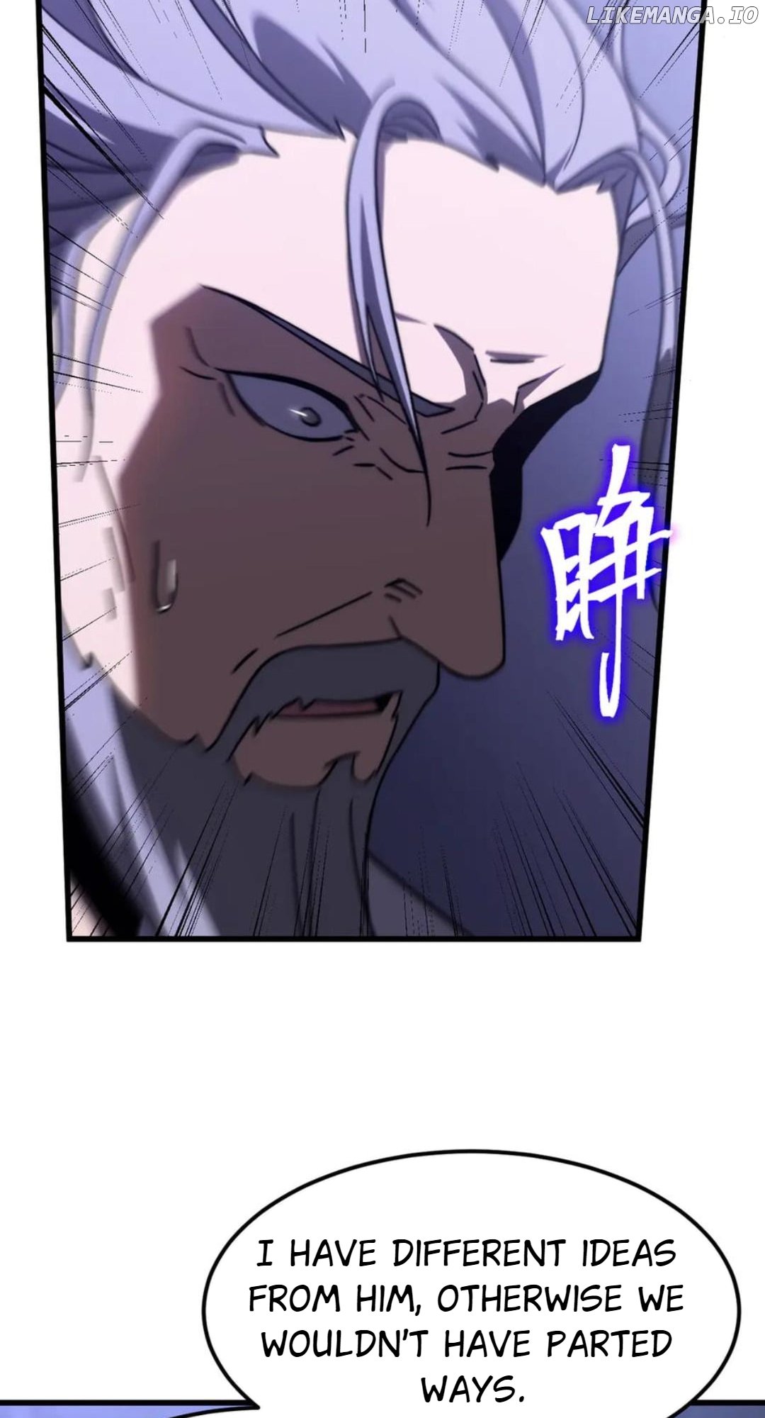 Read Apex Future Martial Arts Manga Online