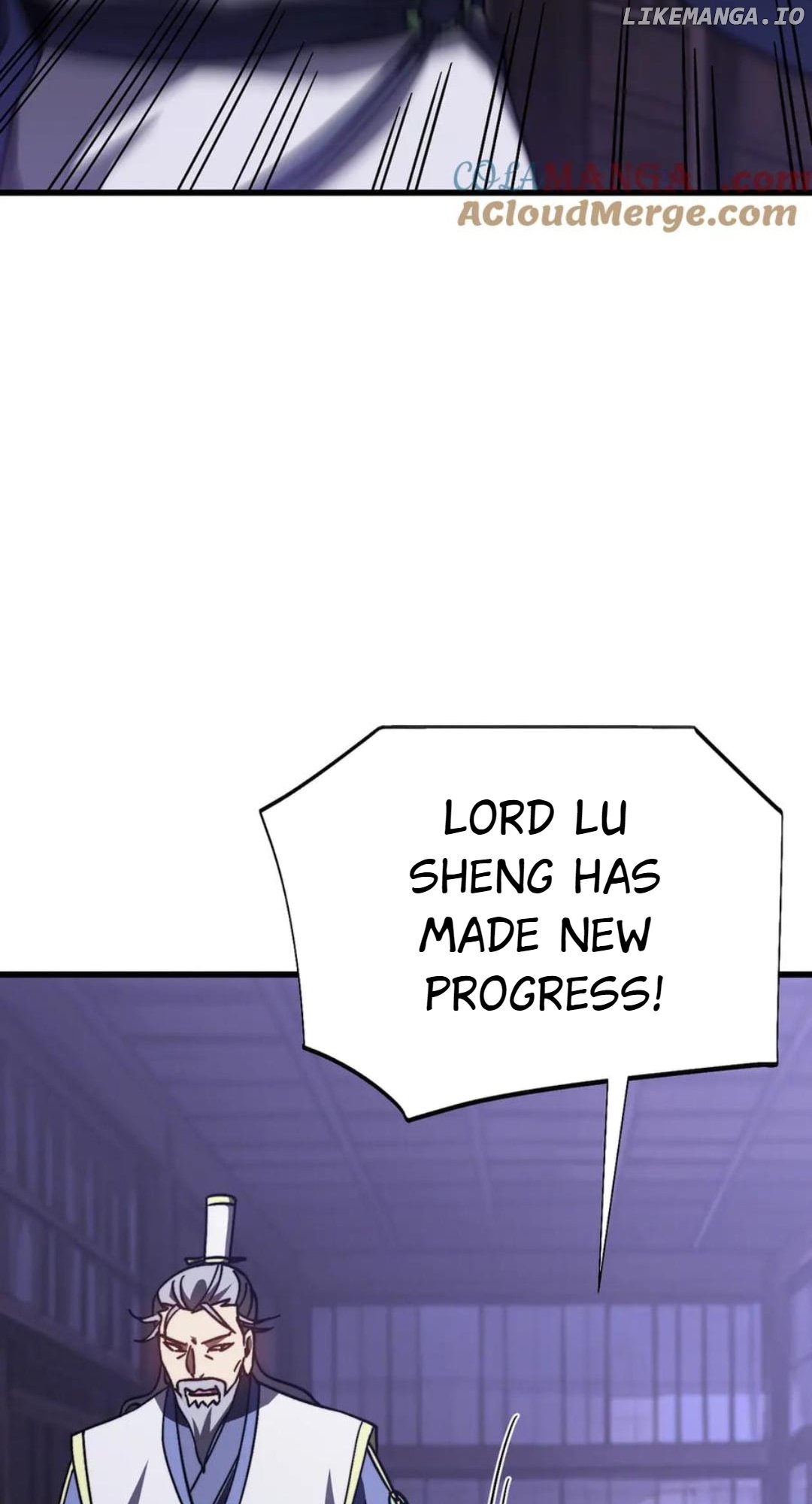 Read Apex Future Martial Arts Manga Online