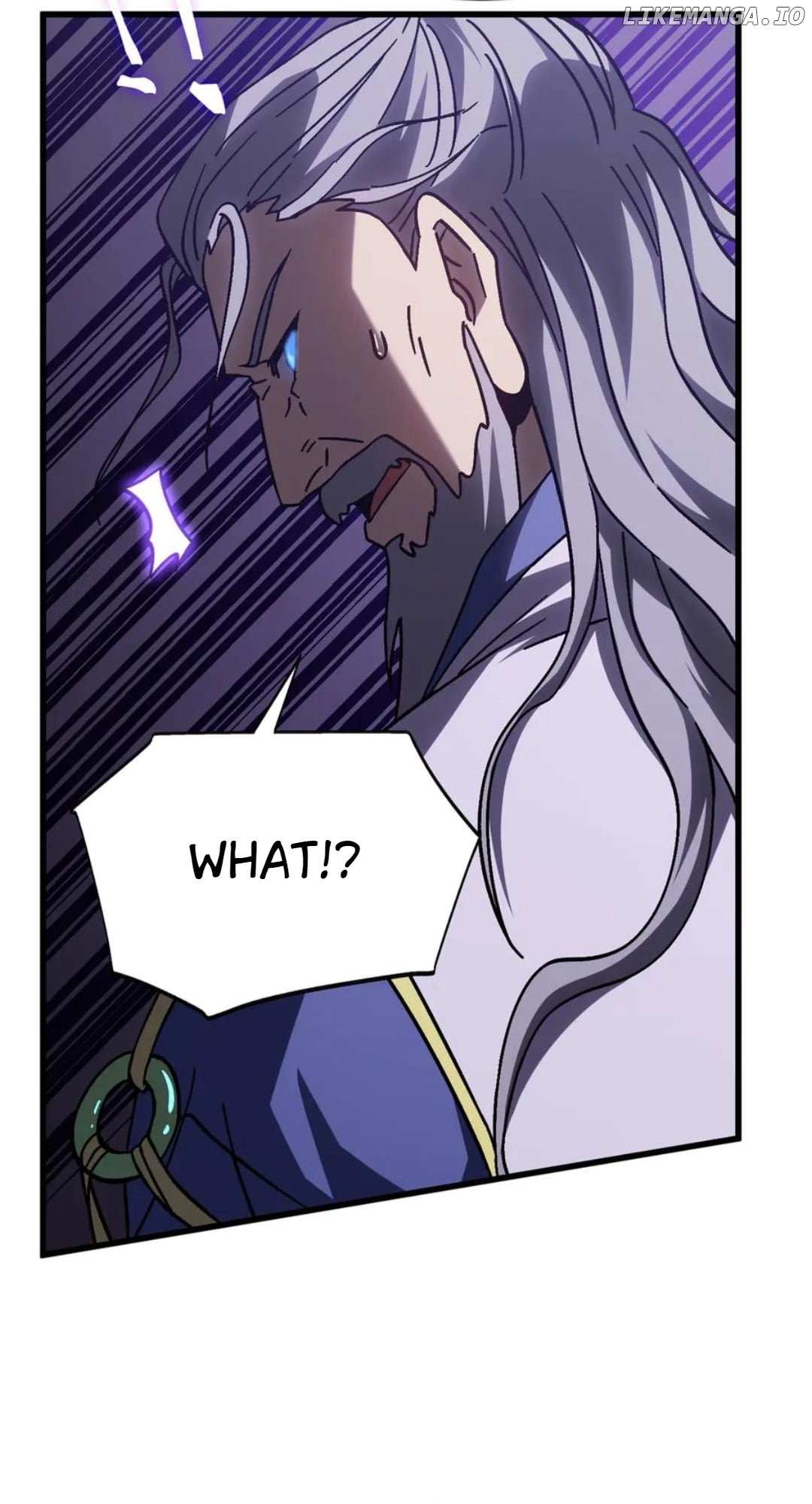 Read Apex Future Martial Arts Manga Online