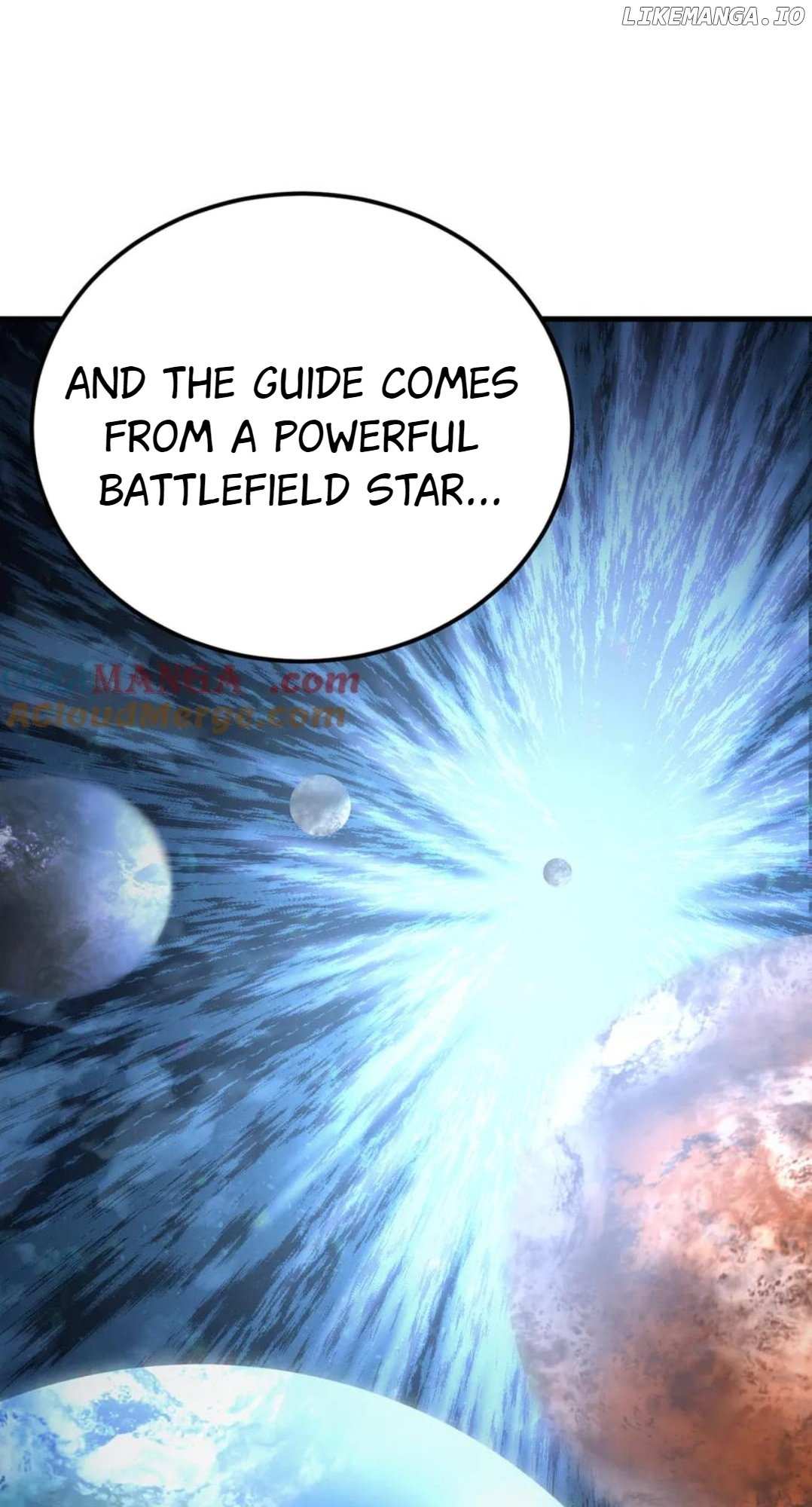Read Apex Future Martial Arts Manga Online