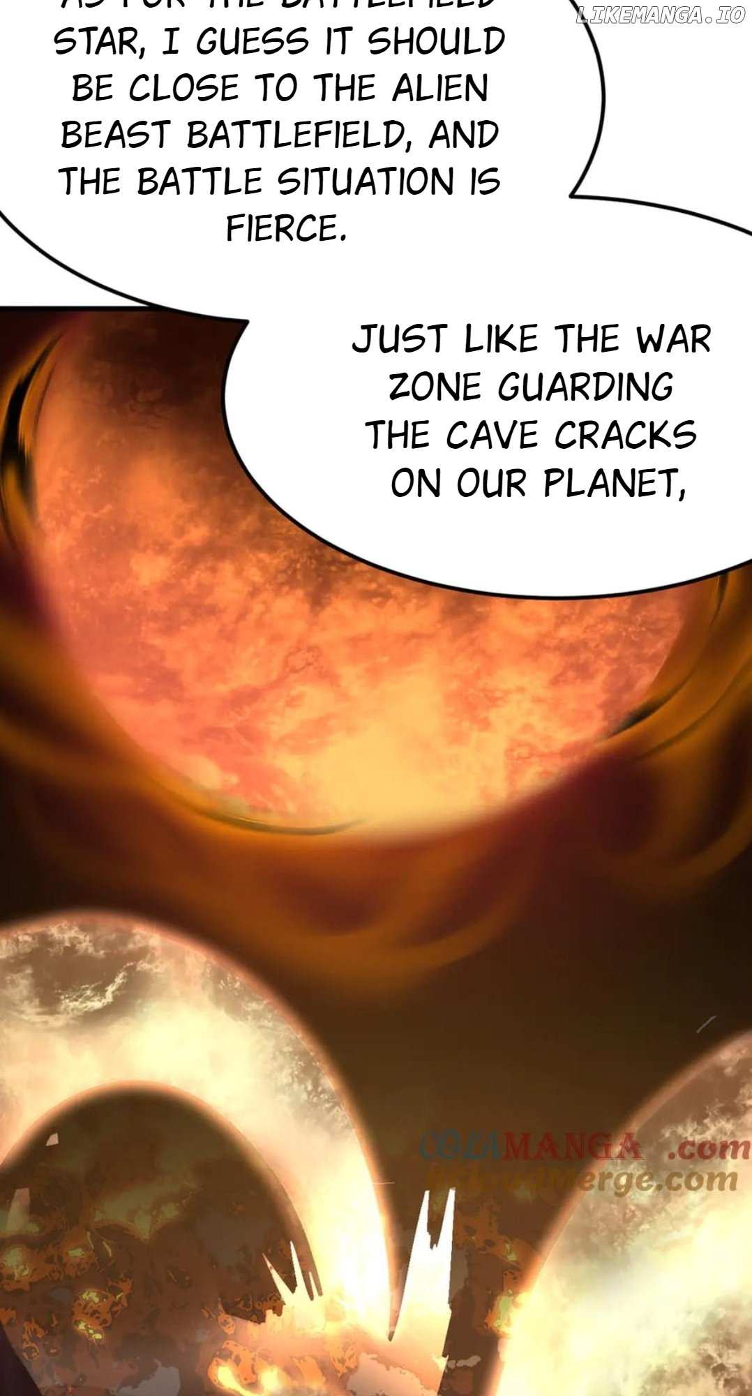 Read Apex Future Martial Arts Manga Online