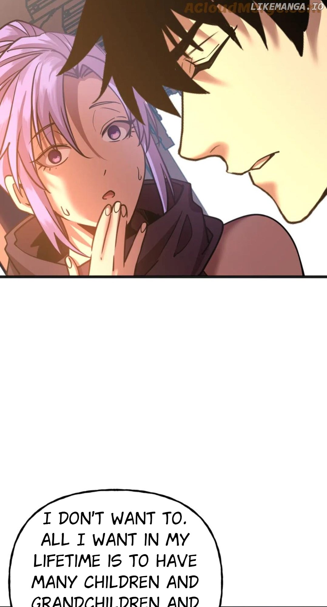 Read Apex Future Martial Arts Manga Online