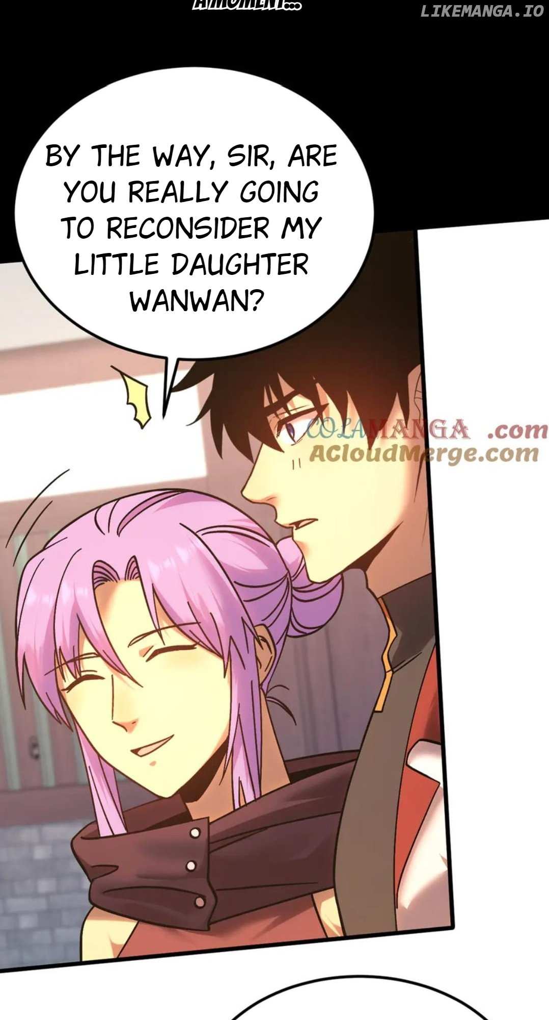 Read Apex Future Martial Arts Manga Online