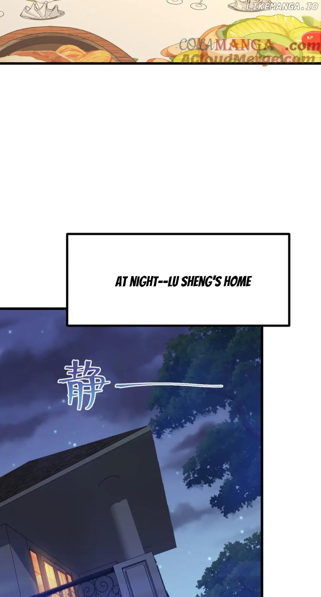 Read Apex Future Martial Arts Manga Online
