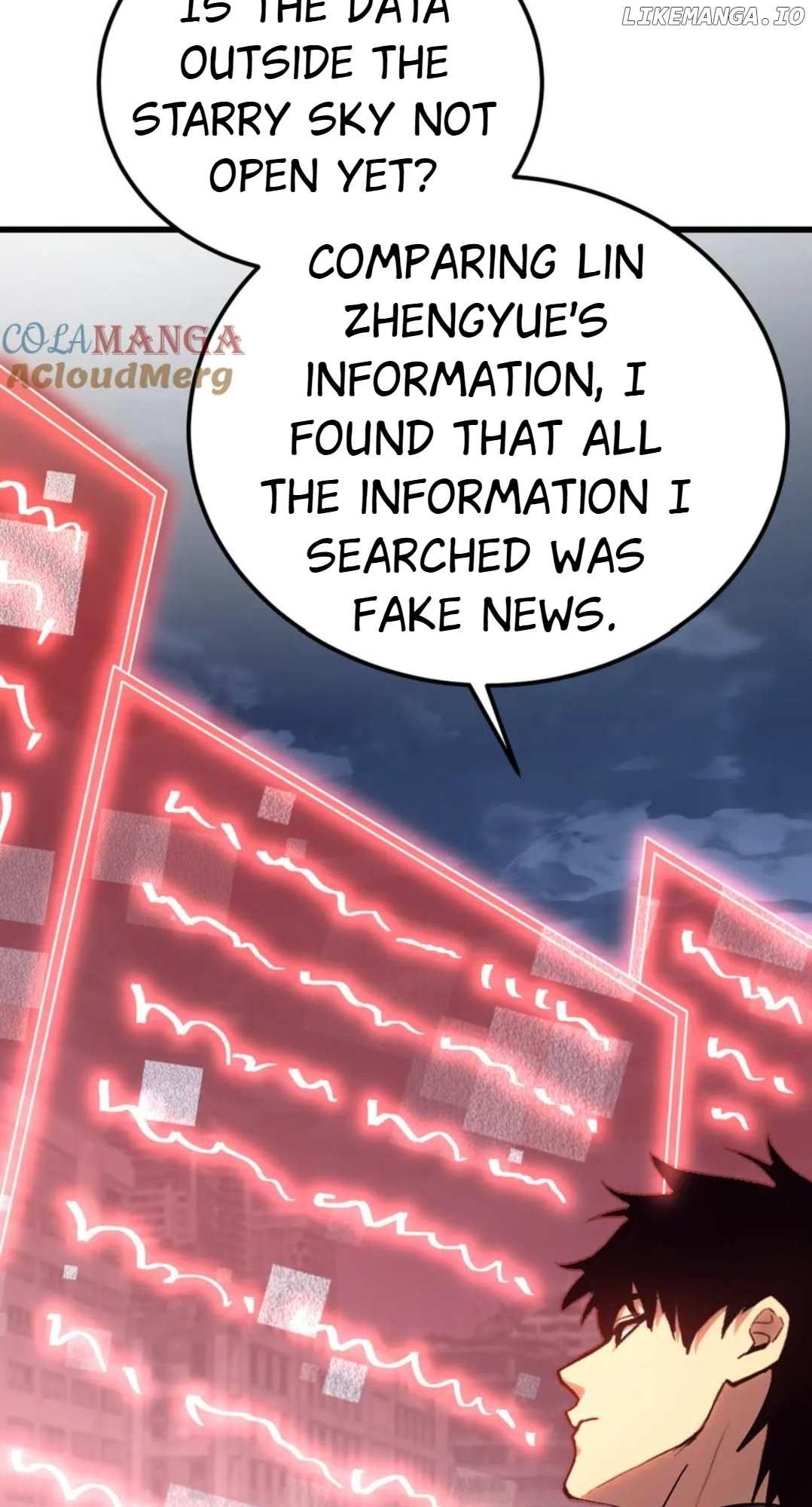 Read Apex Future Martial Arts Manga Online
