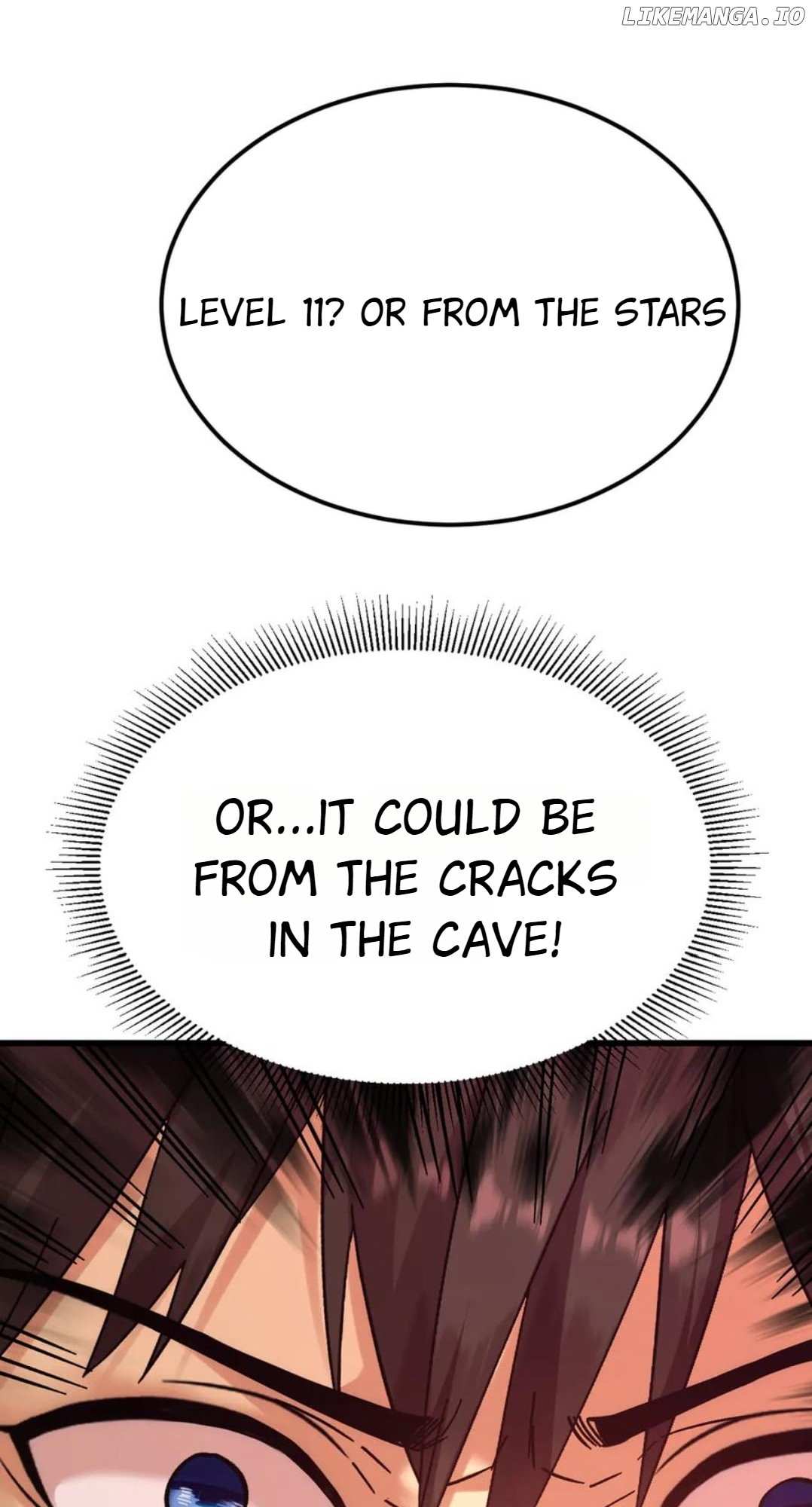 Read Apex Future Martial Arts Manga Online