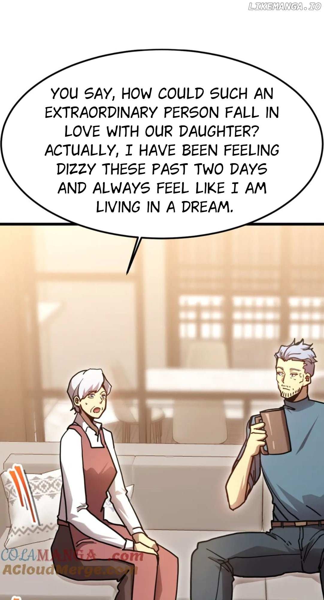 Read Apex Future Martial Arts Manga Online