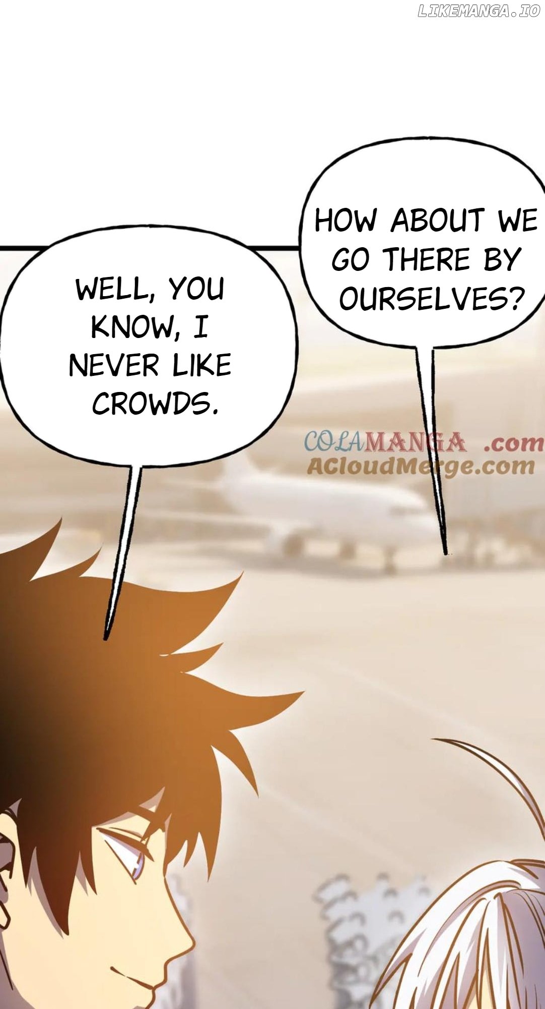Read Apex Future Martial Arts Manga Online
