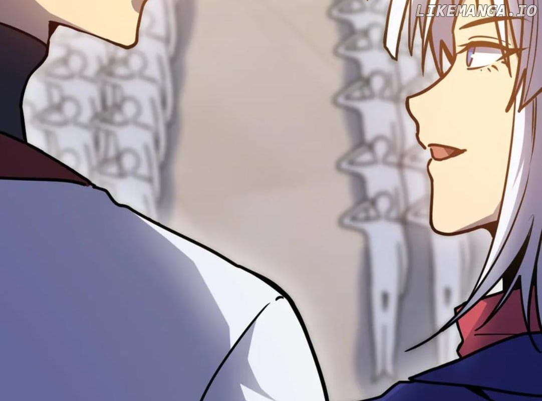 Read Apex Future Martial Arts Manga Online