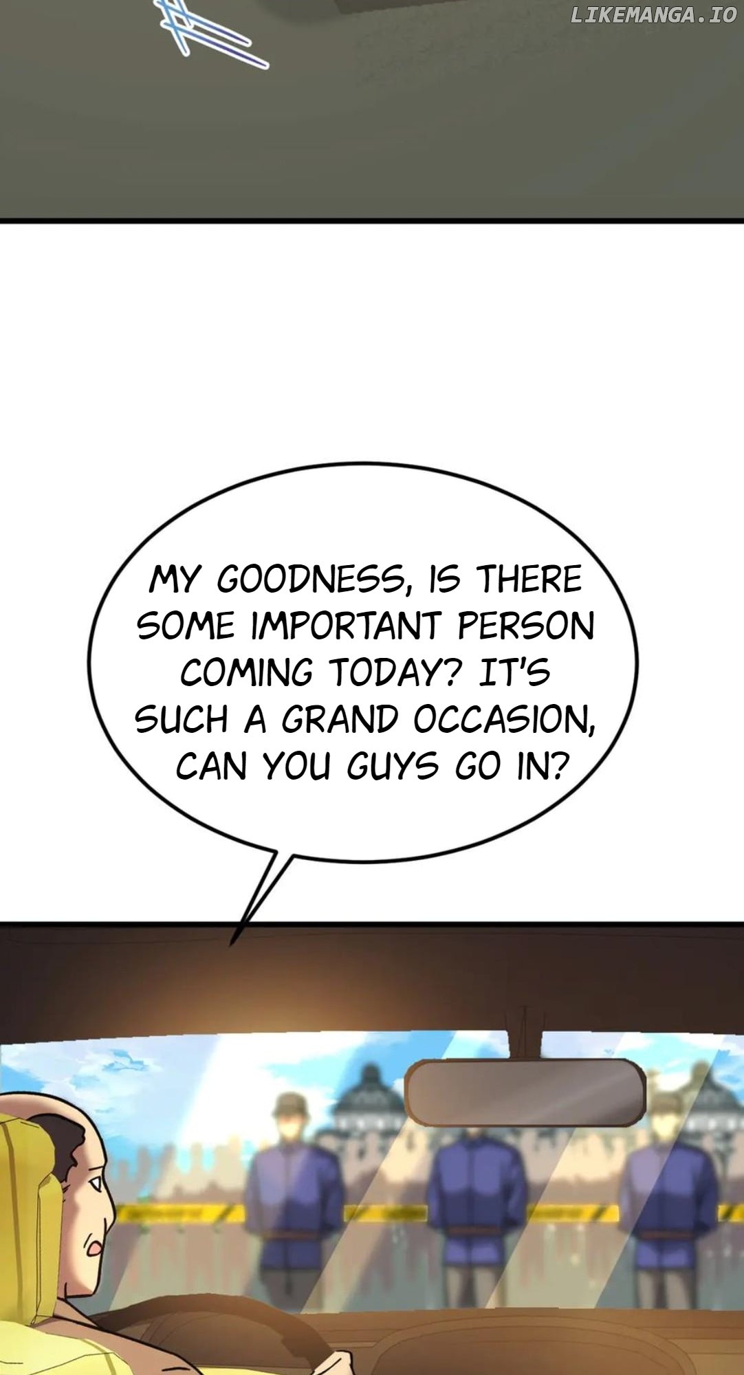 Read Apex Future Martial Arts Manga Online