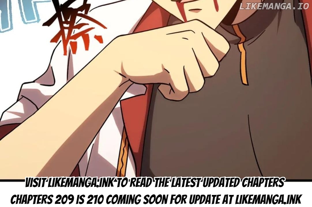 Read Apex Future Martial Arts Manga Online