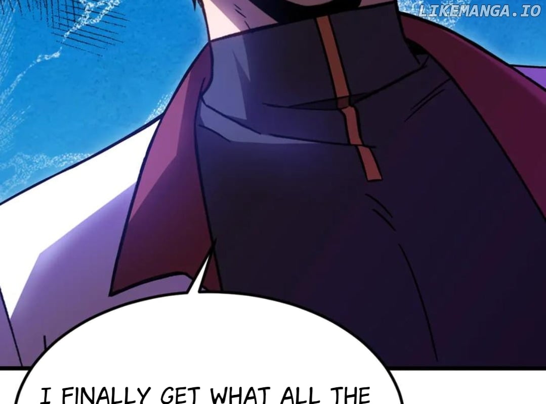 Read Apex Future Martial Arts Manga Online