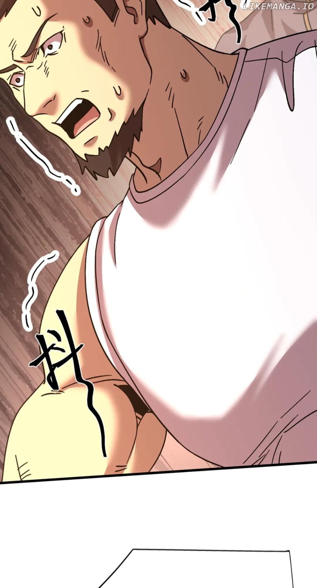 Read Apex Future Martial Arts Manga Online