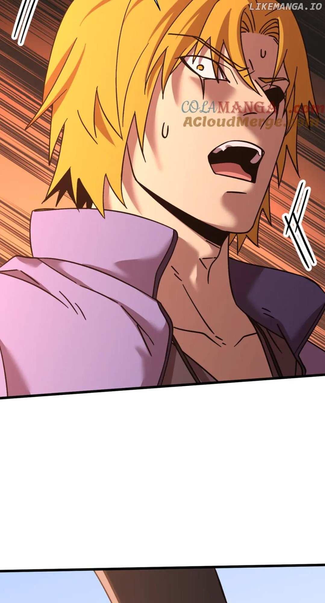 Read Apex Future Martial Arts Manga Online