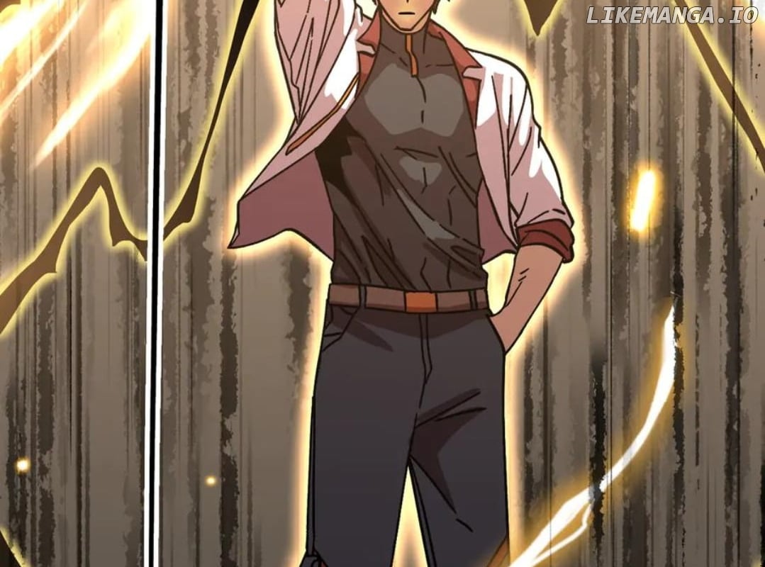 Read Apex Future Martial Arts Manga Online