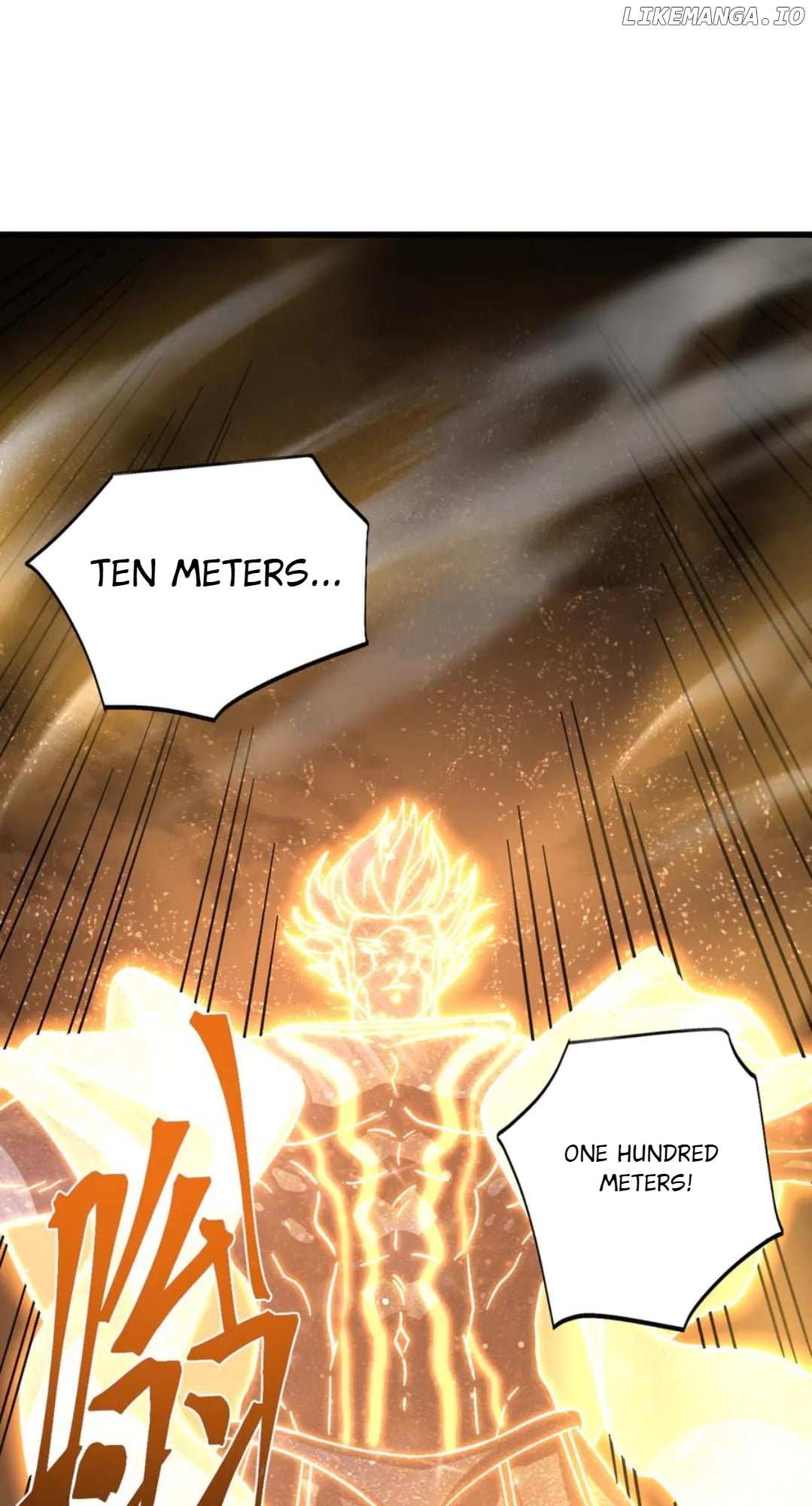 Read Apex Future Martial Arts Manga Online