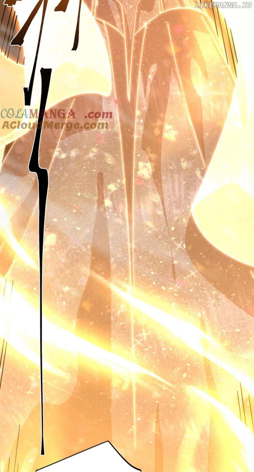 Read Apex Future Martial Arts Manga Online