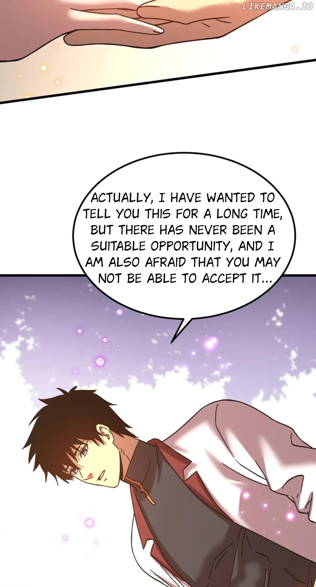 Read Apex Future Martial Arts Manga Online