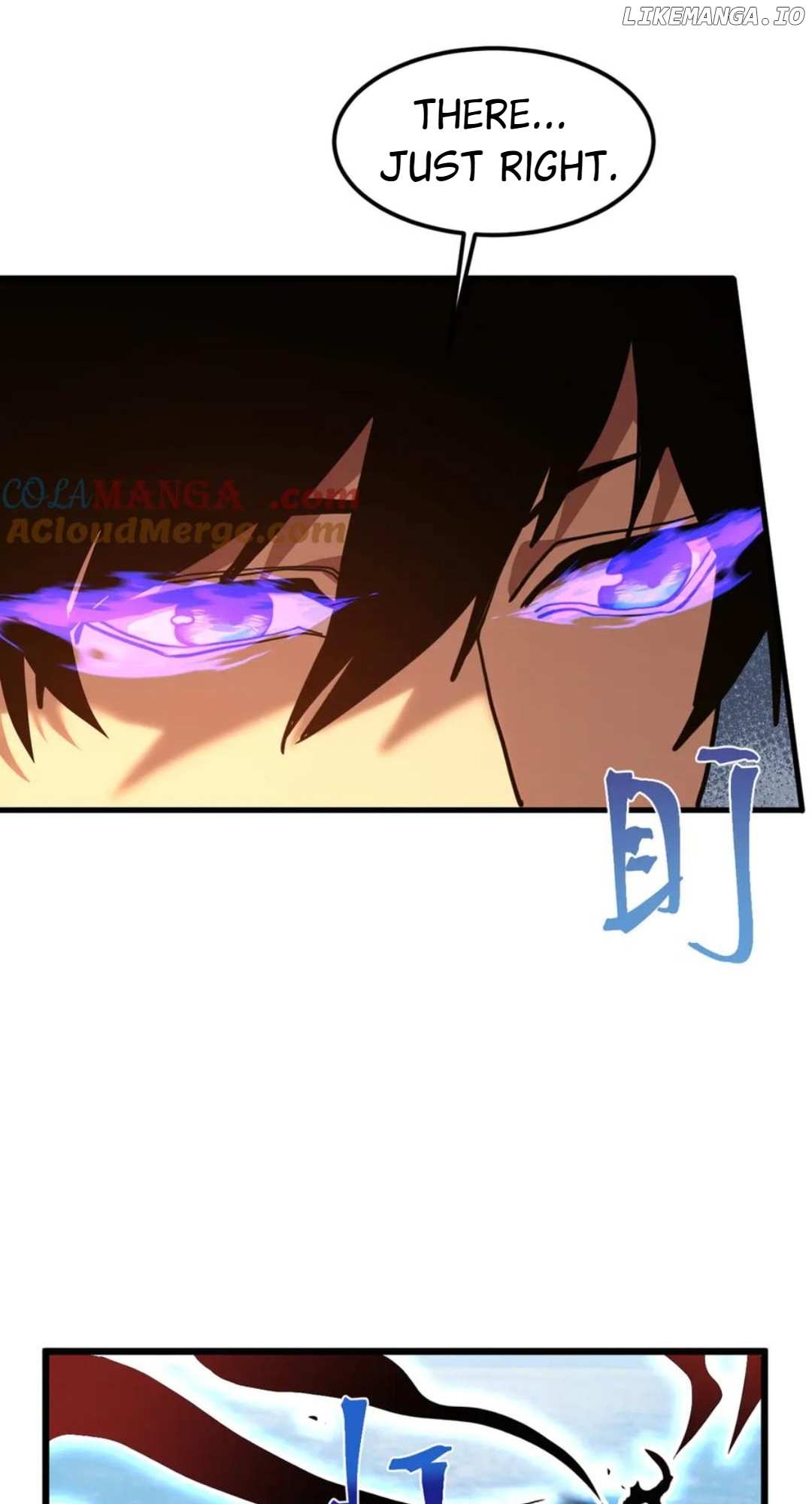 Read Apex Future Martial Arts Manga Online