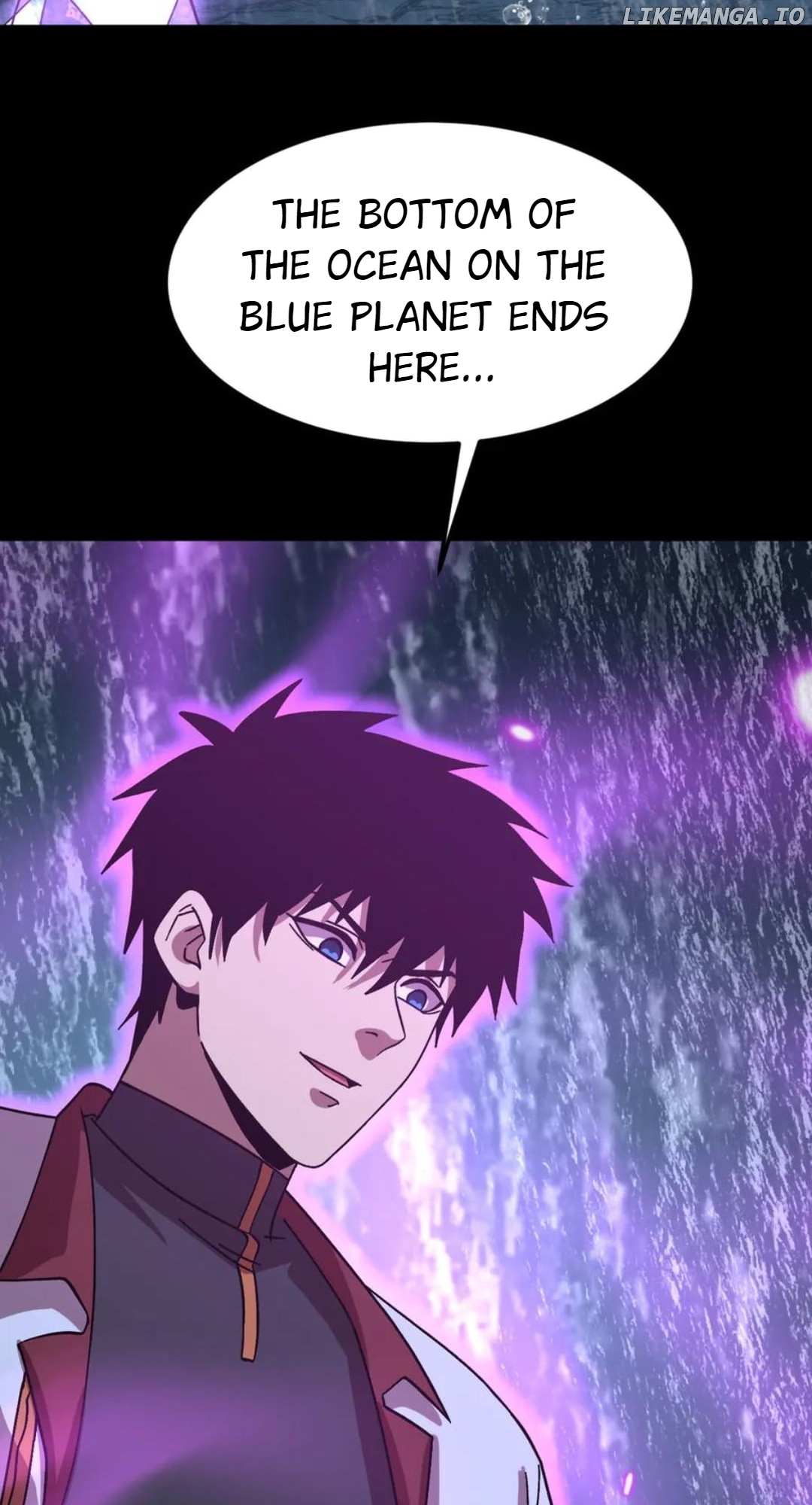 Read Apex Future Martial Arts Manga Online