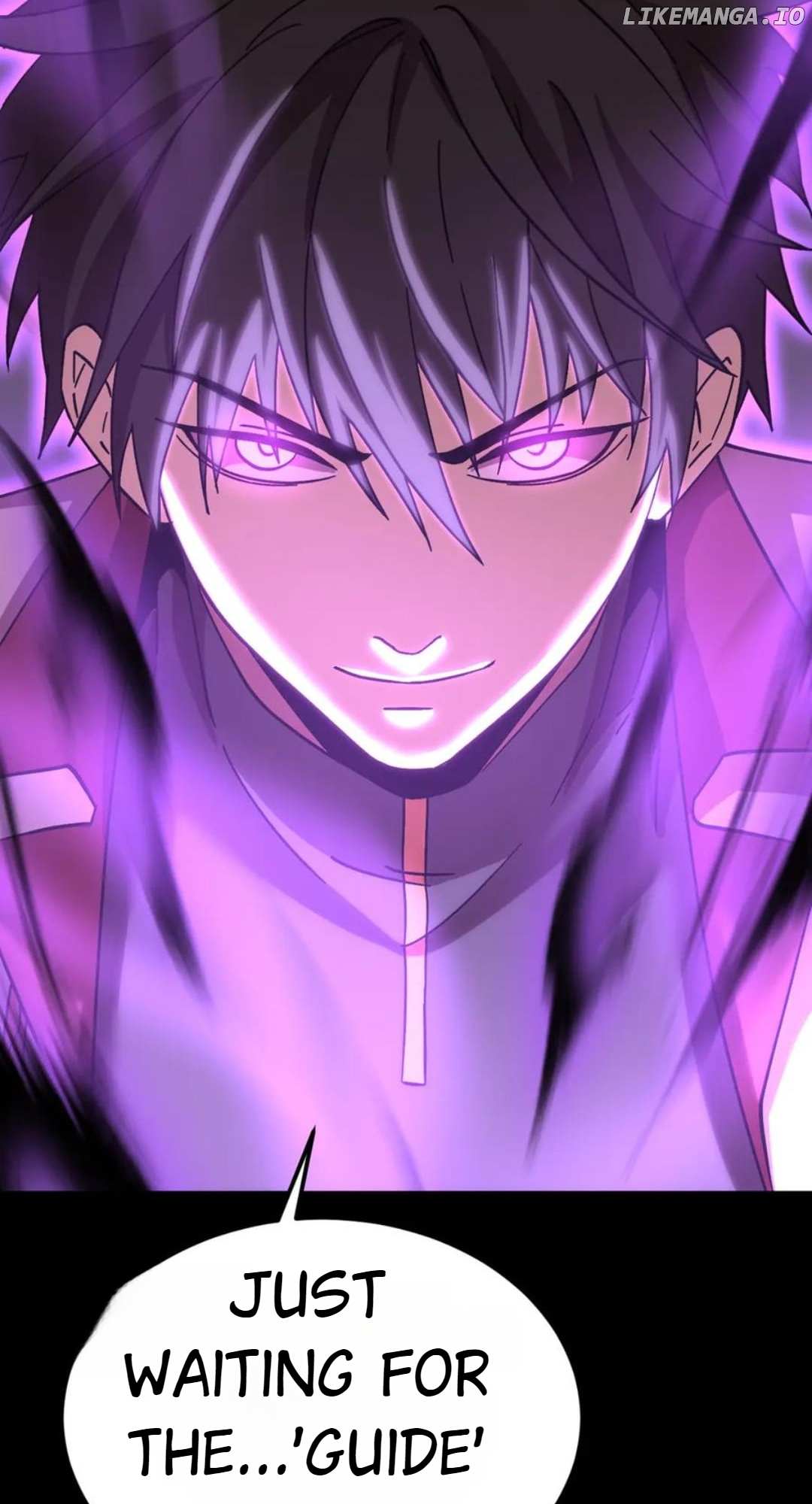 Read Apex Future Martial Arts Manga Online