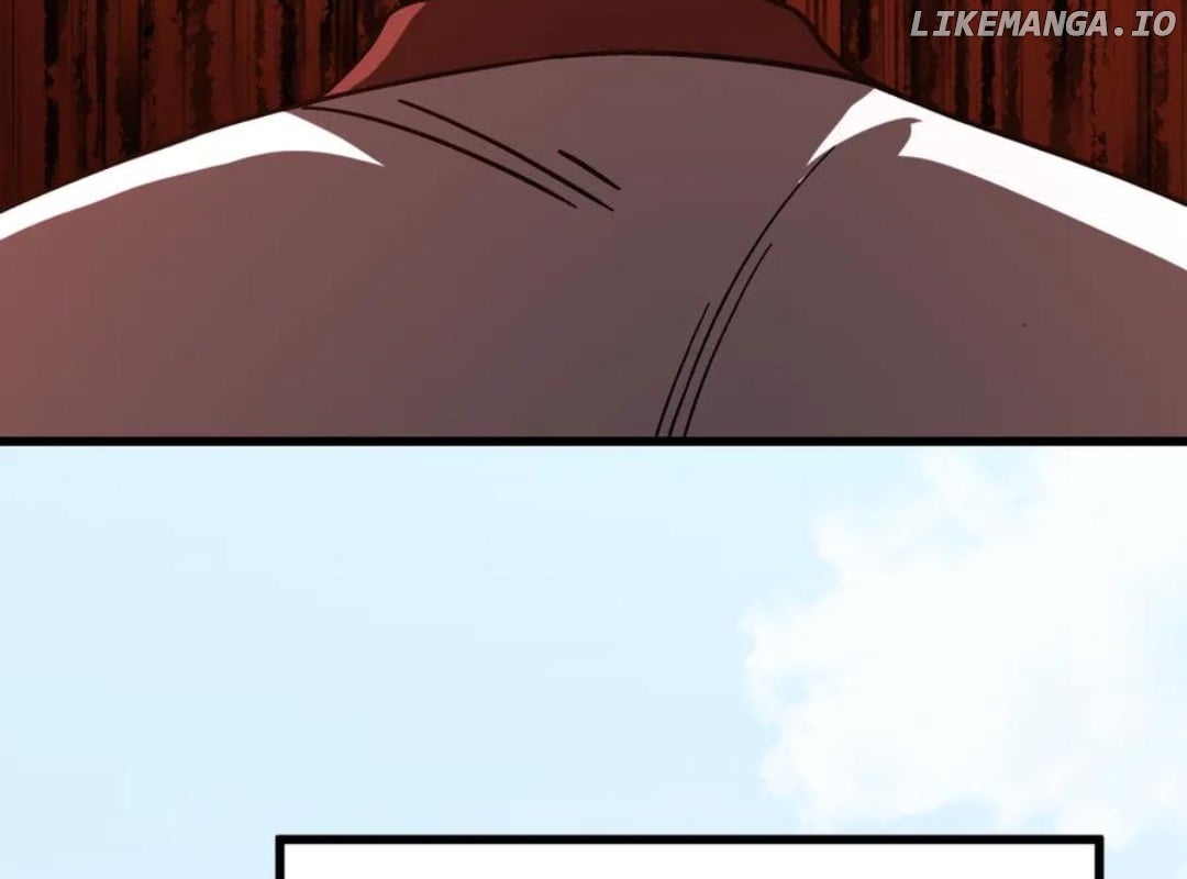 Read Apex Future Martial Arts Manga Online