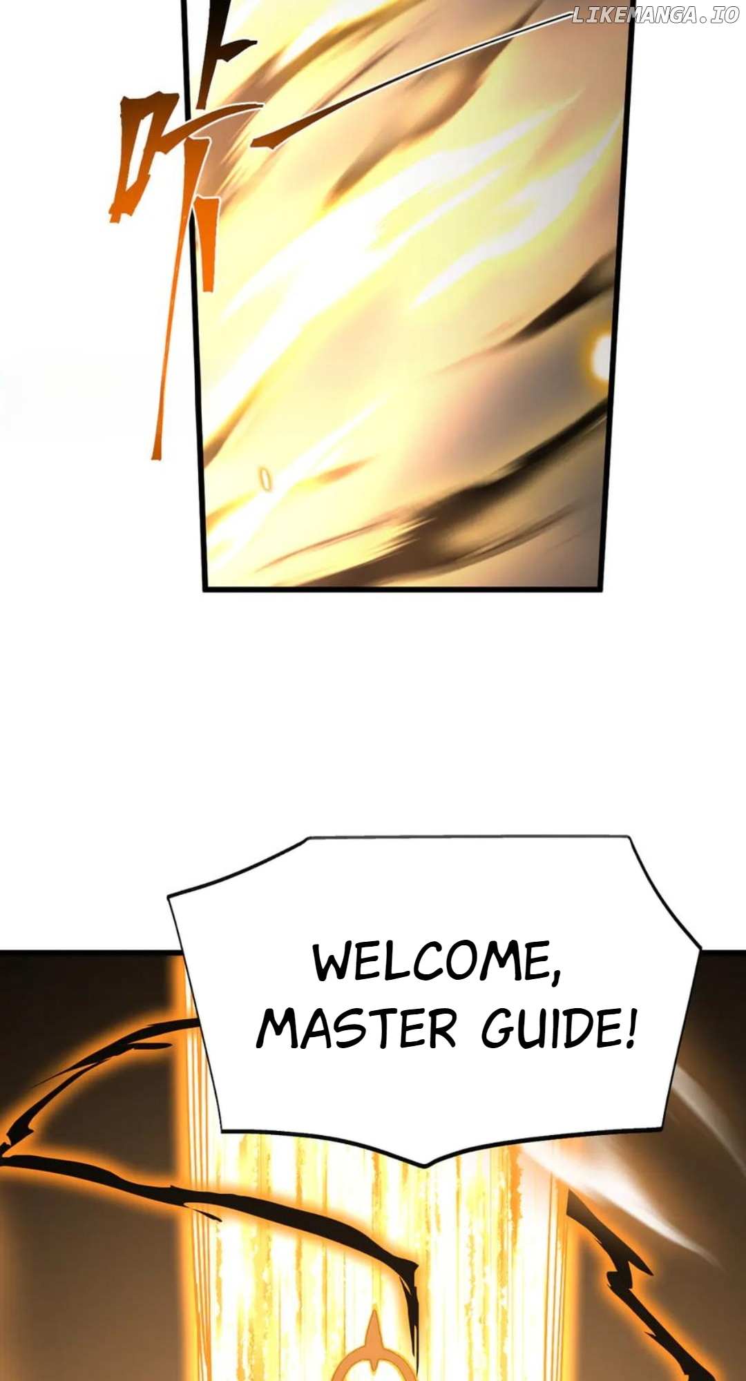 Read Apex Future Martial Arts Manga Online