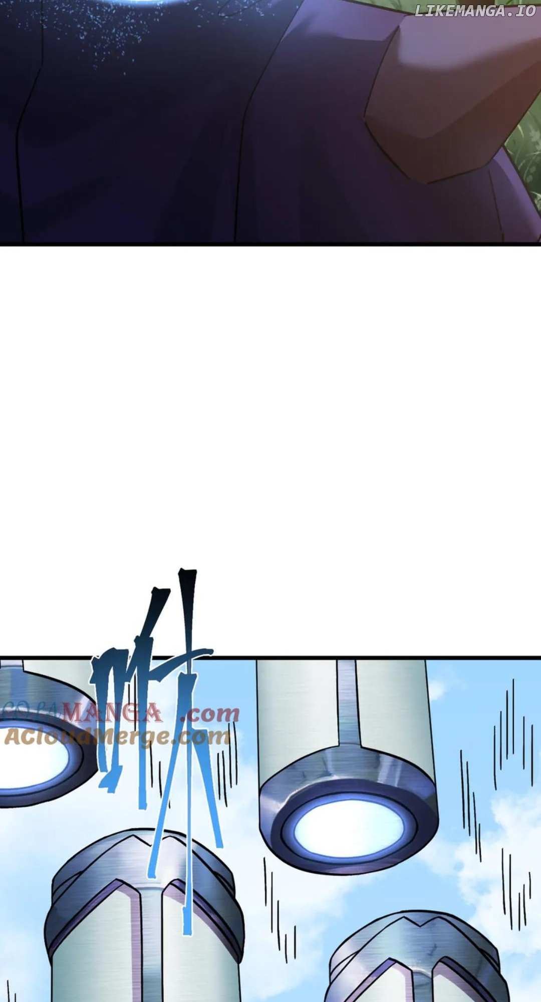 Read Apex Future Martial Arts Manga Online