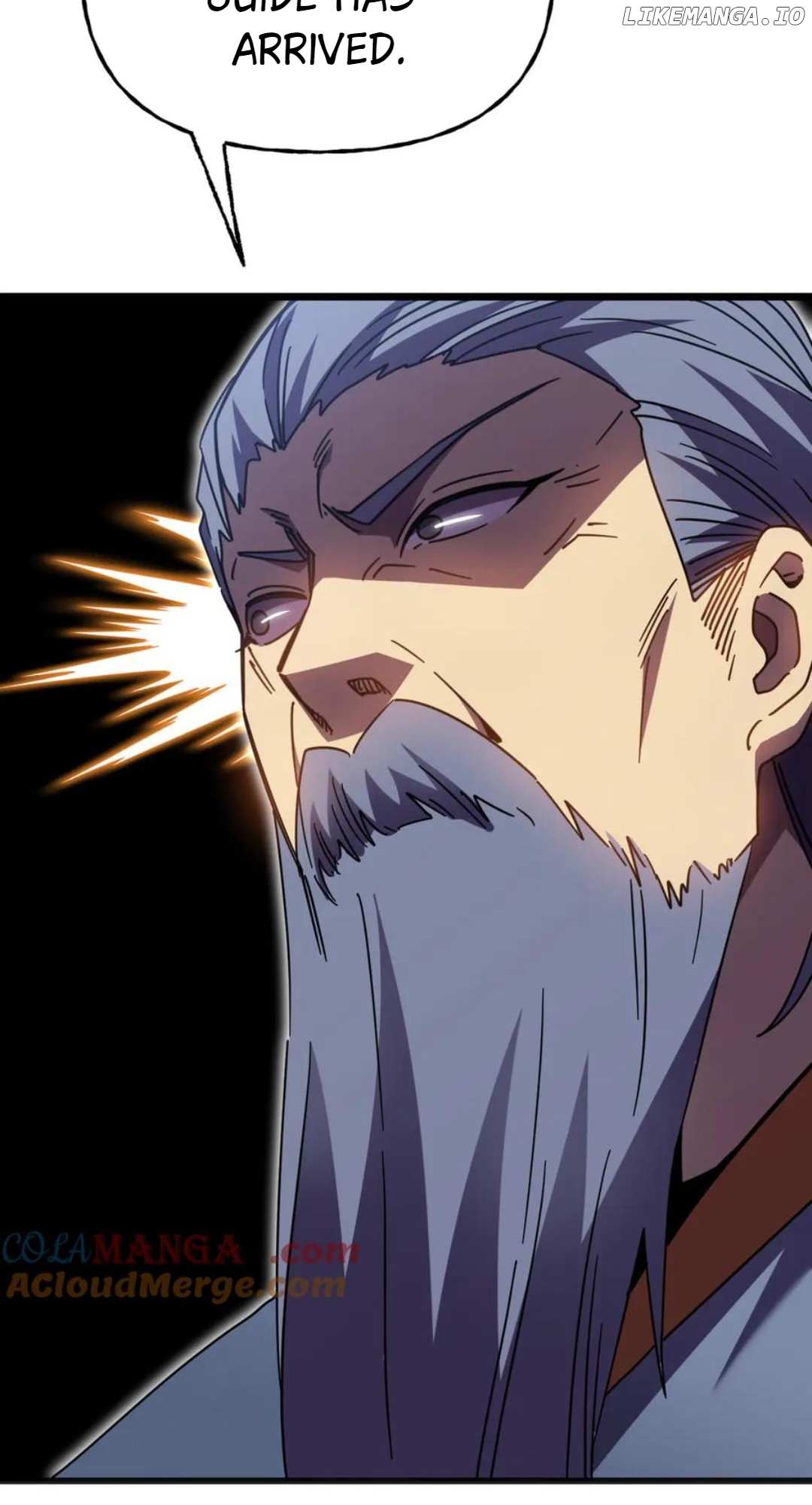 Read Apex Future Martial Arts Manga Online