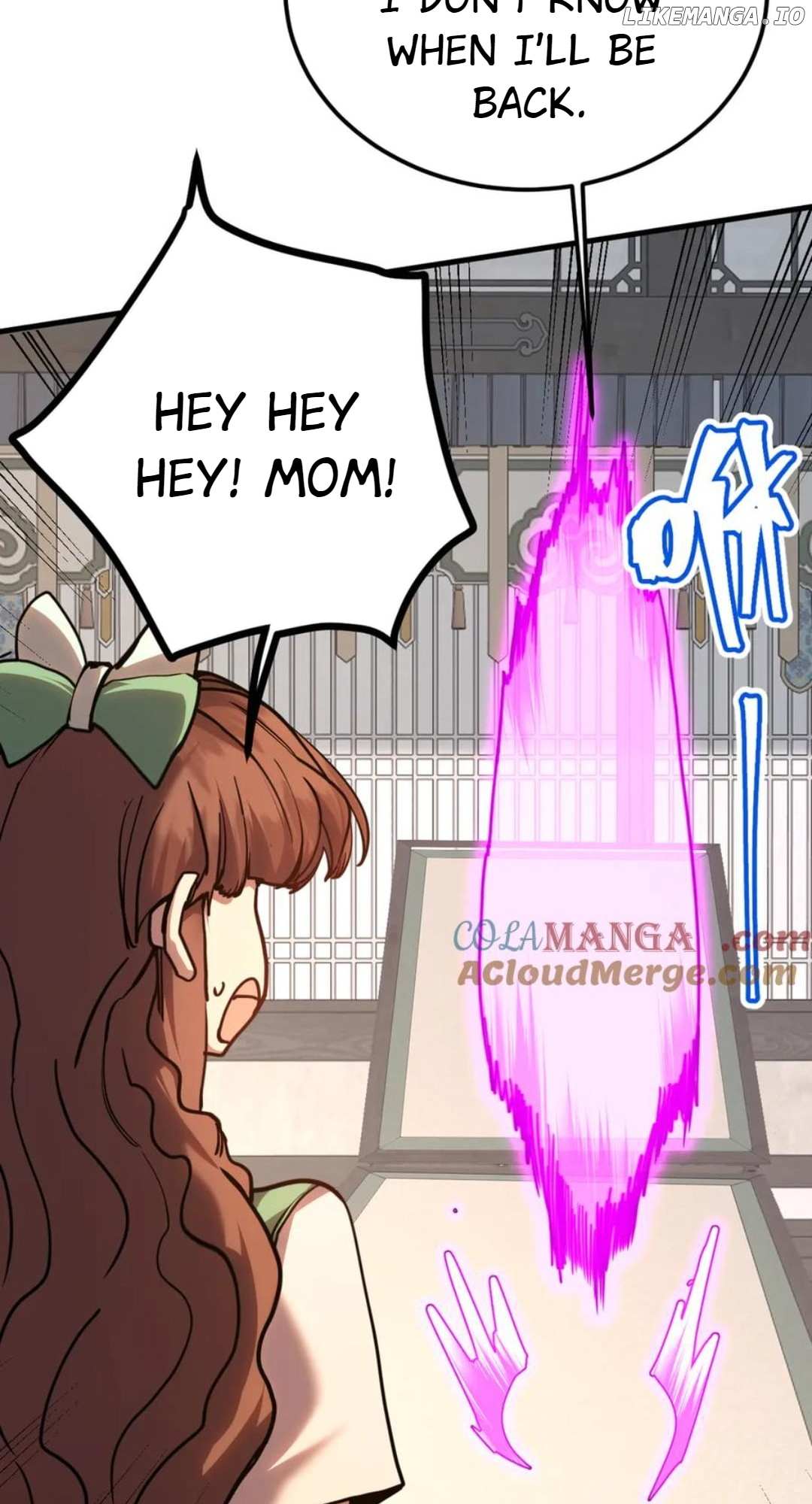 Read Apex Future Martial Arts Manga Online