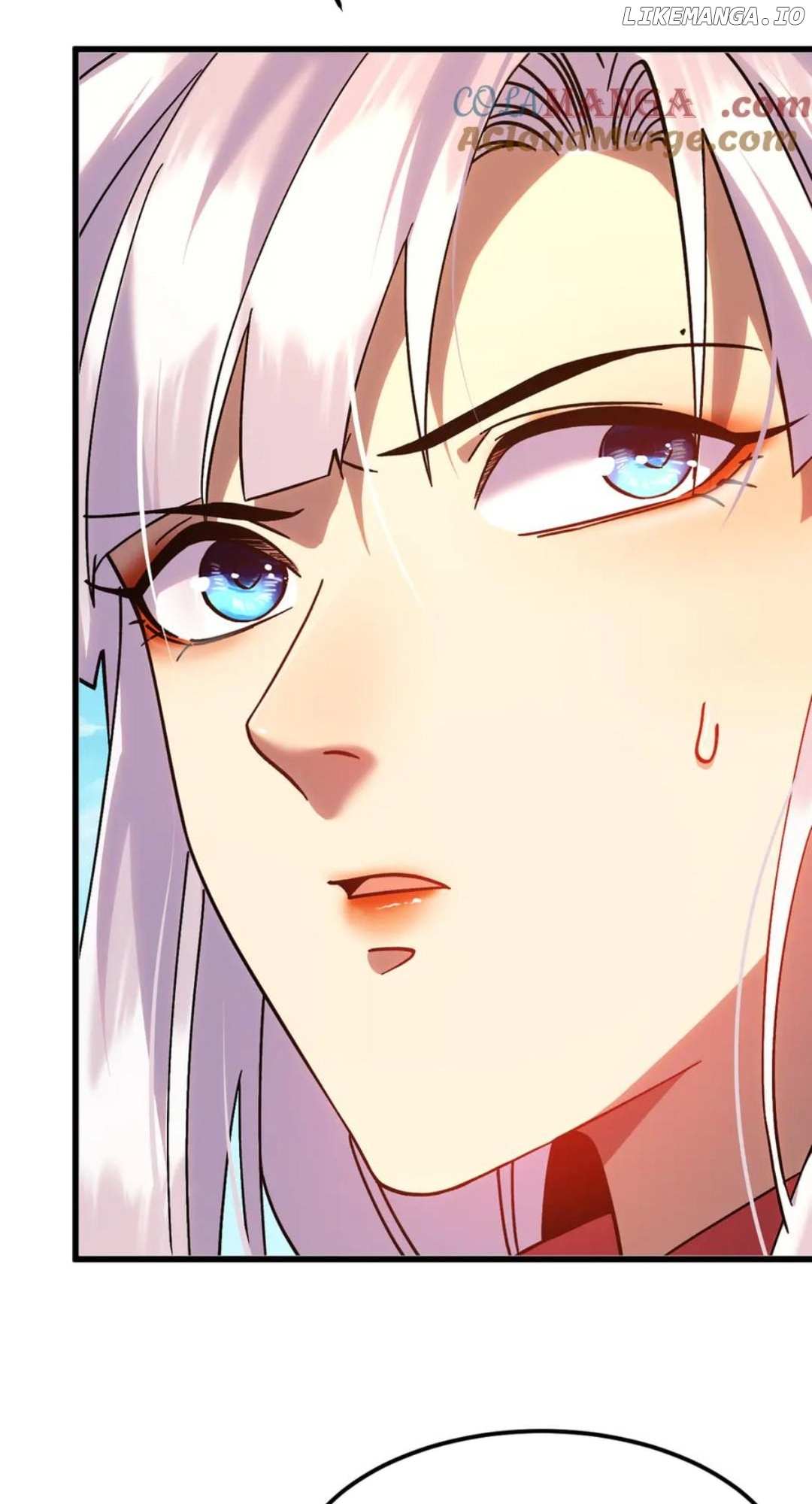 Read Apex Future Martial Arts Manga Online