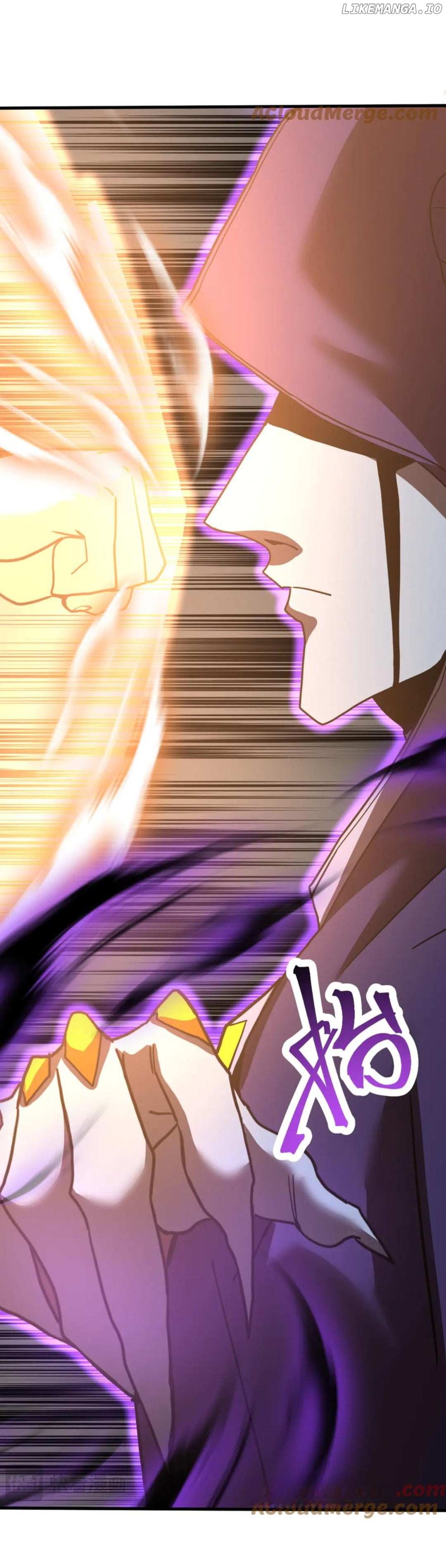 Read Apex Future Martial Arts Manga Online