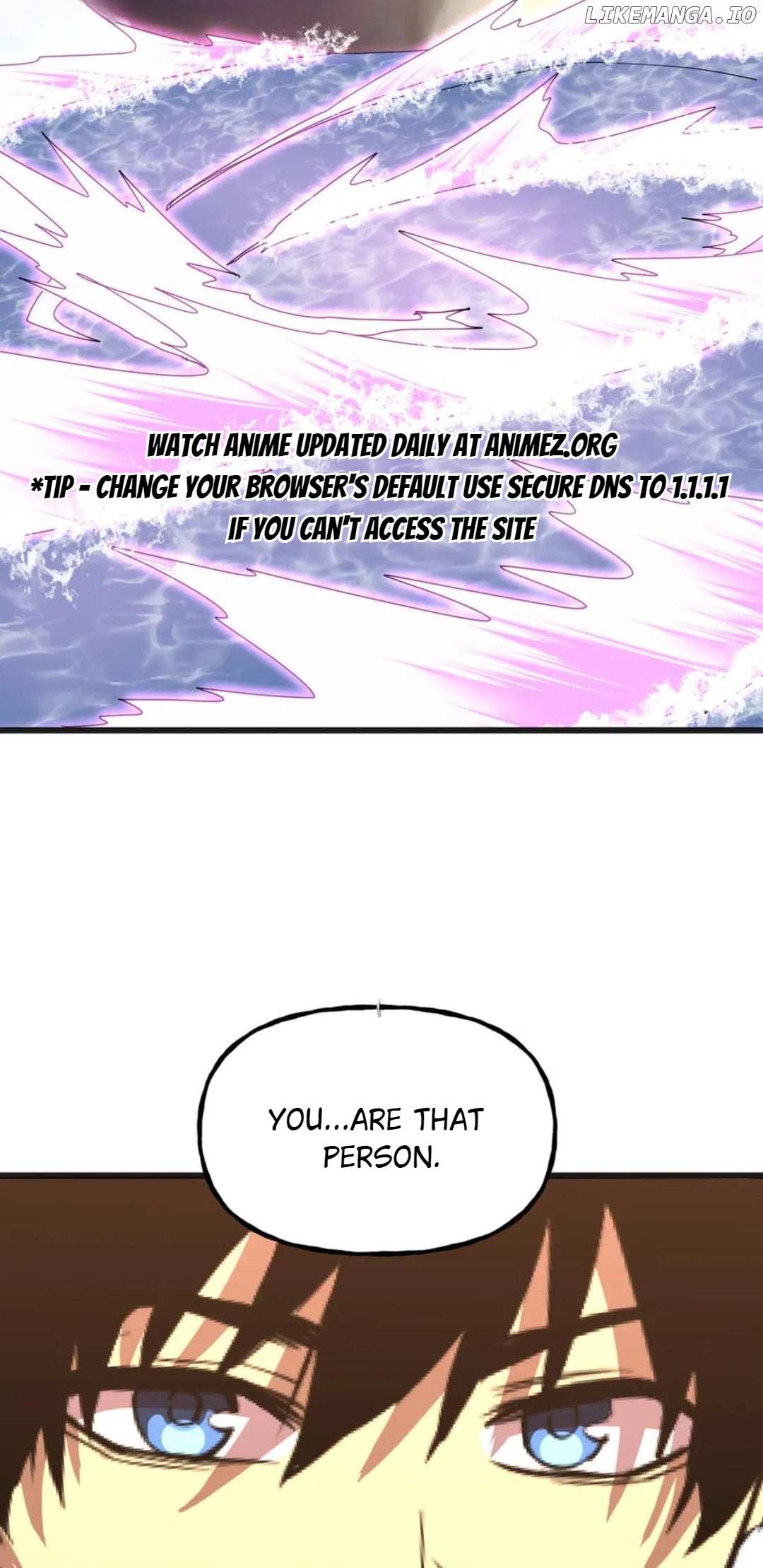 Read Apex Future Martial Arts Manga Online