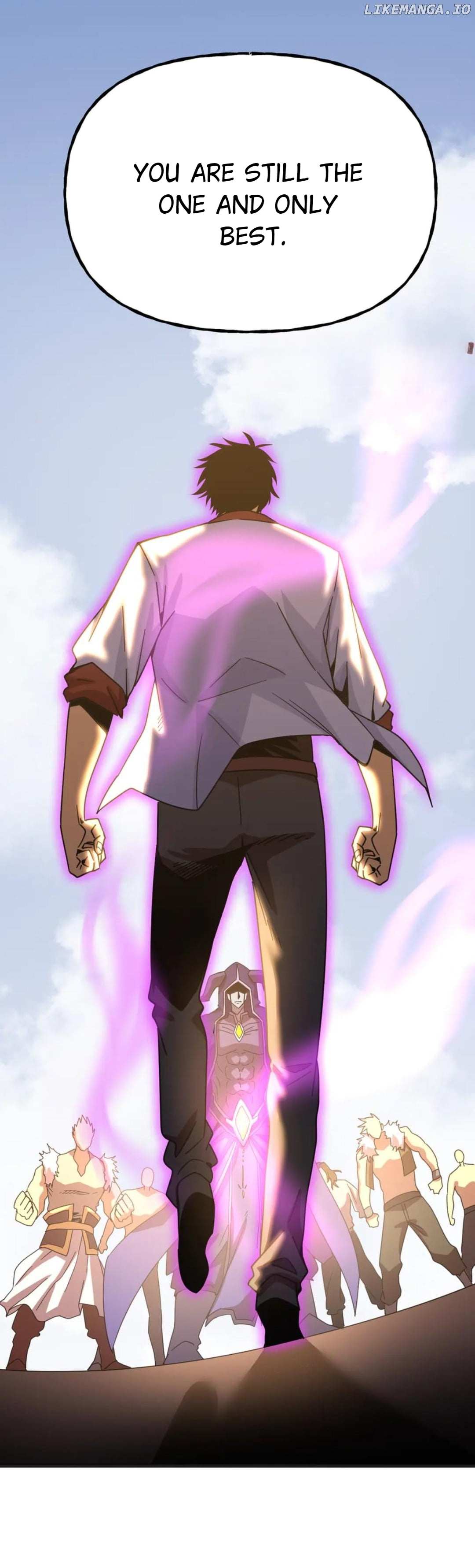 Read Apex Future Martial Arts Manga Online