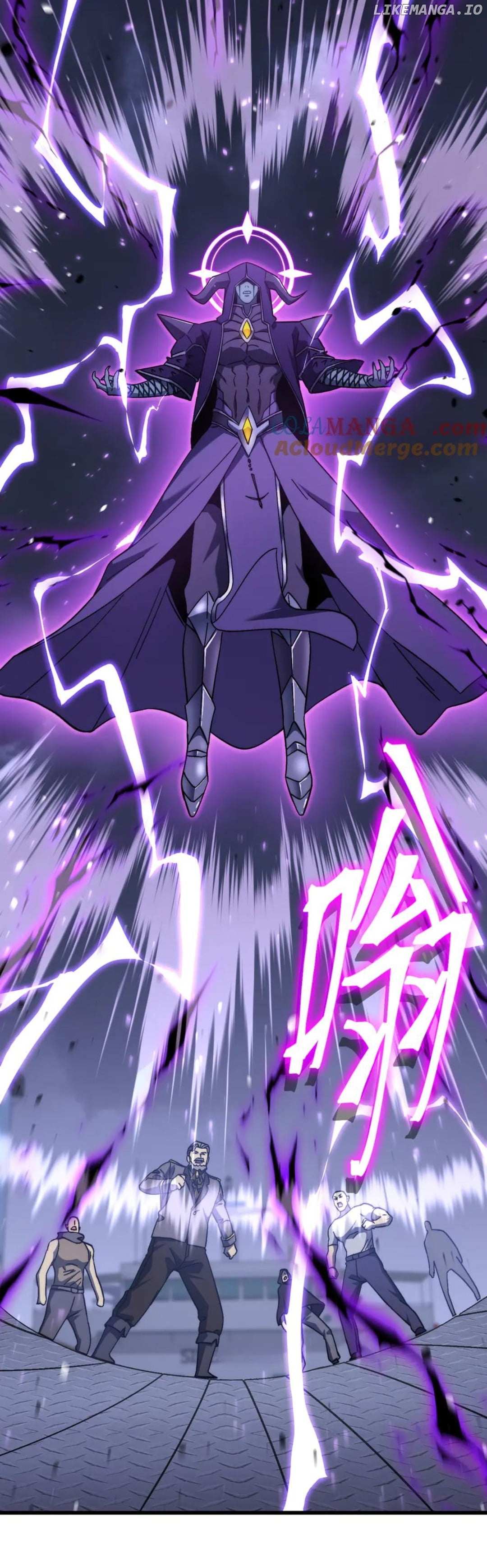 Read Apex Future Martial Arts Manga Online